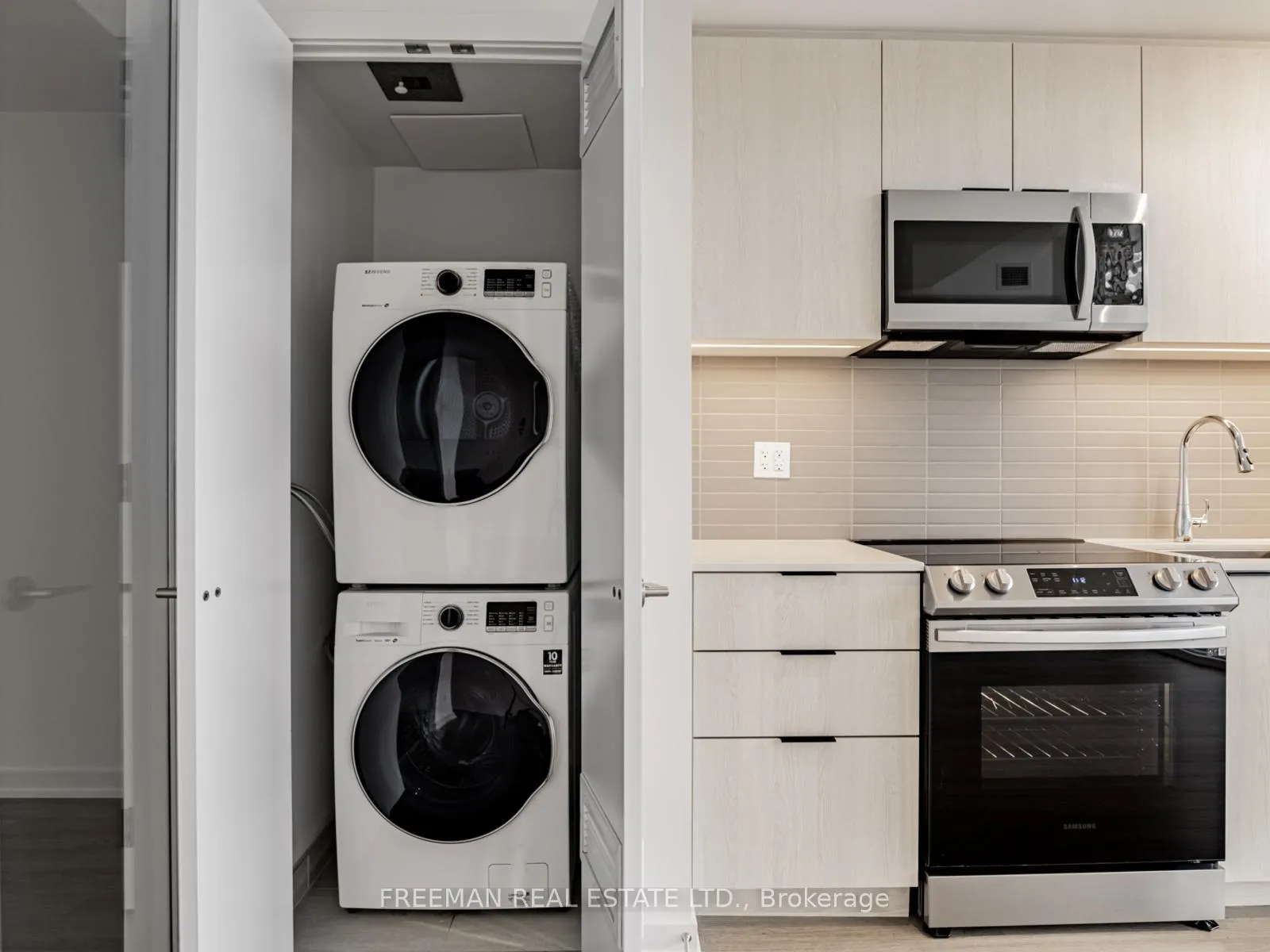 Photo 14 of Unit 512, 50 Power Street, Toronto, Moss Park — HOMEH
