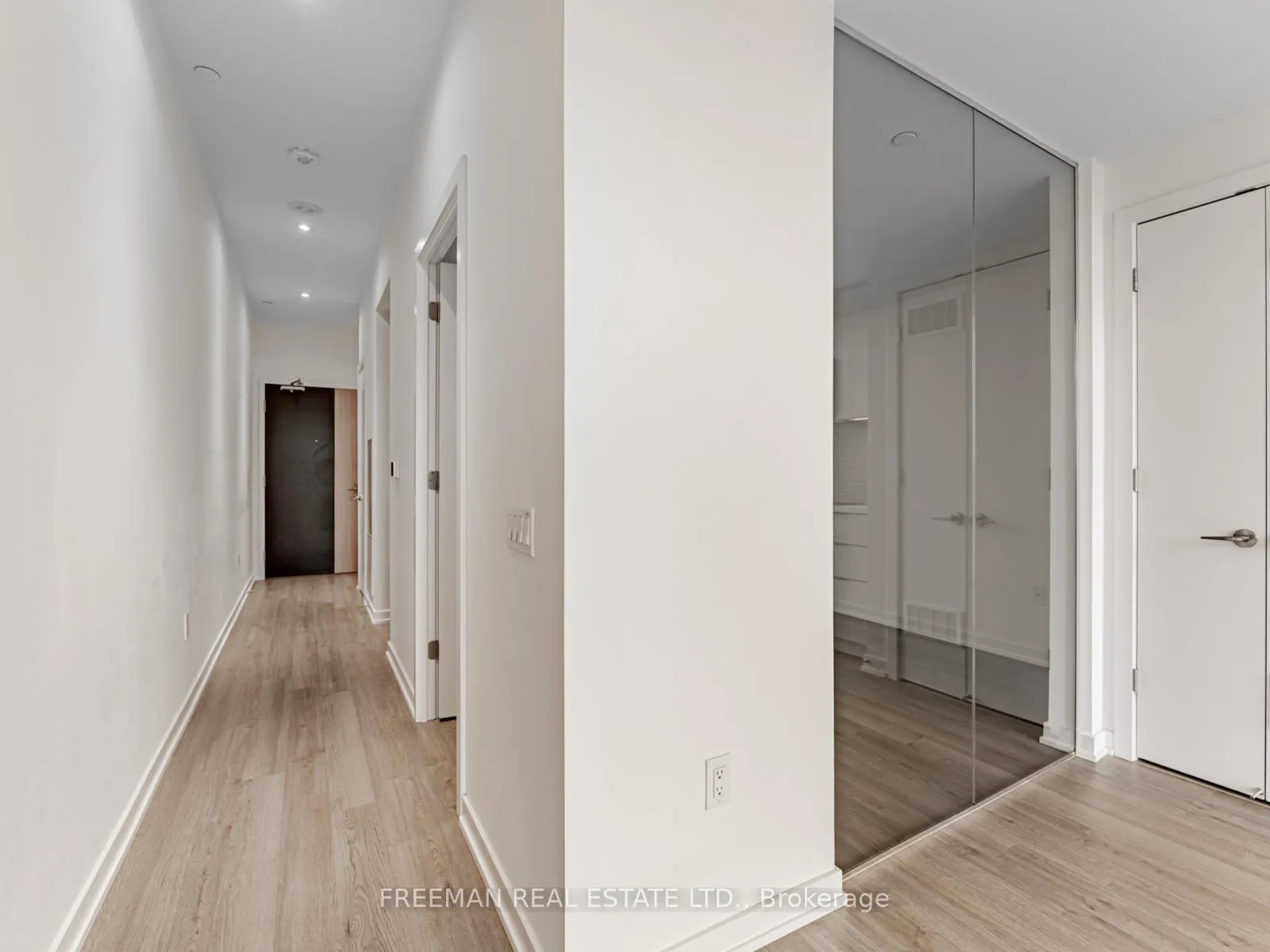 Photo 15 of Unit 512, 50 Power Street, Toronto, Moss Park — HOMEH