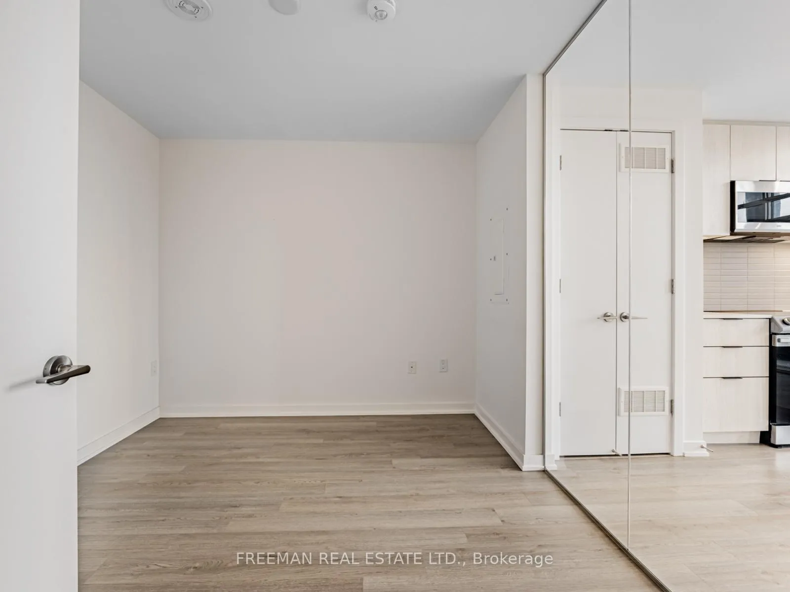 Photo 16 of Unit 512, 50 Power Street, Toronto, Moss Park — HOMEH