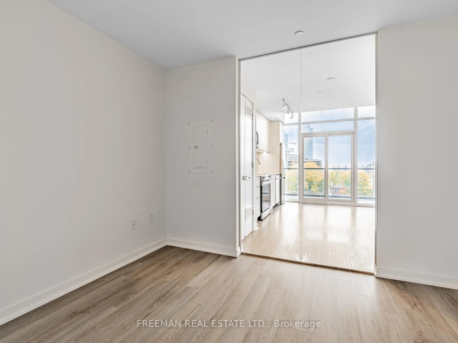 Photo 20 of Unit 512, 50 Power Street, Toronto, Moss Park — HOMEH