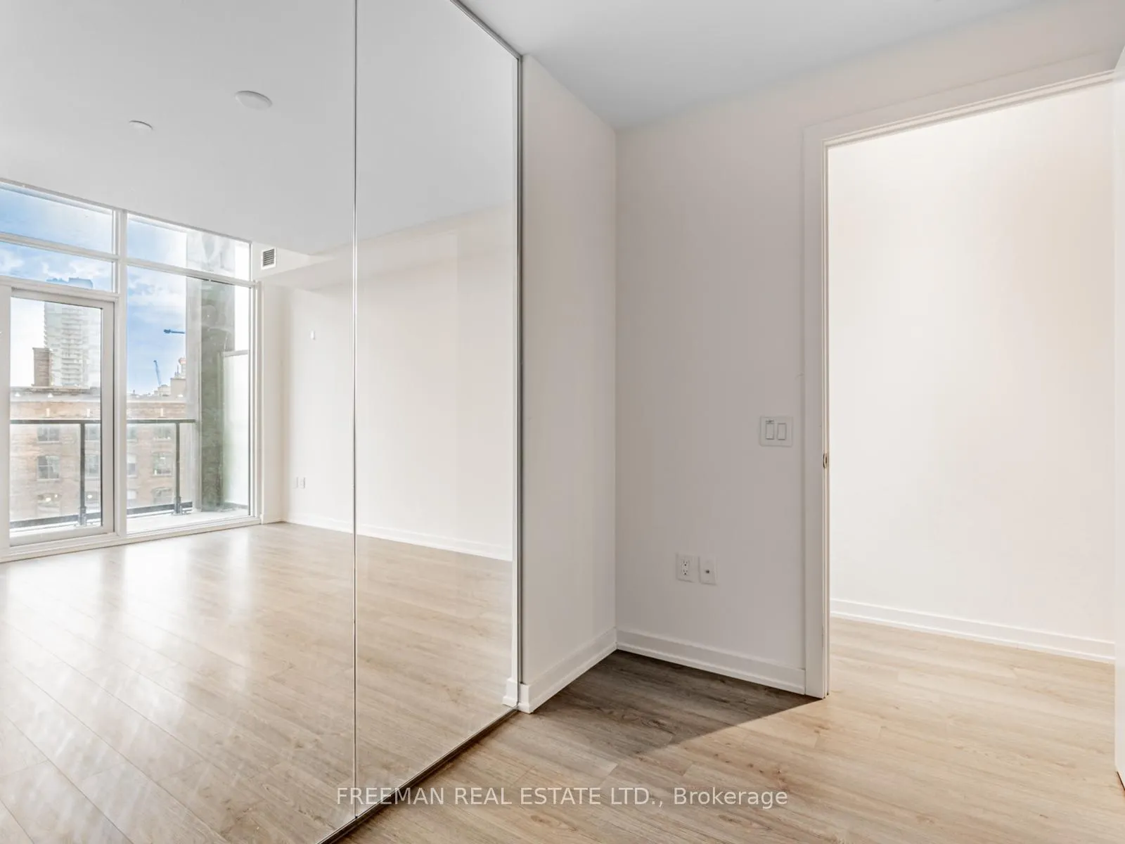 Photo 21 of Unit 512, 50 Power Street, Toronto, Moss Park — HOMEH
