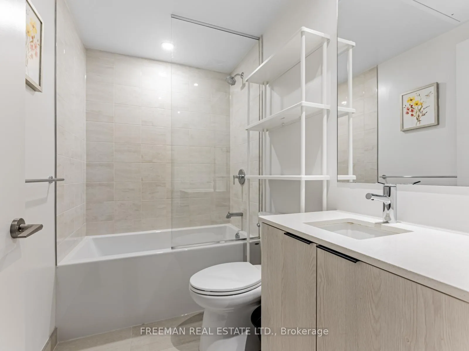 Photo 22 of Unit 512, 50 Power Street, Toronto, Moss Park — HOMEH