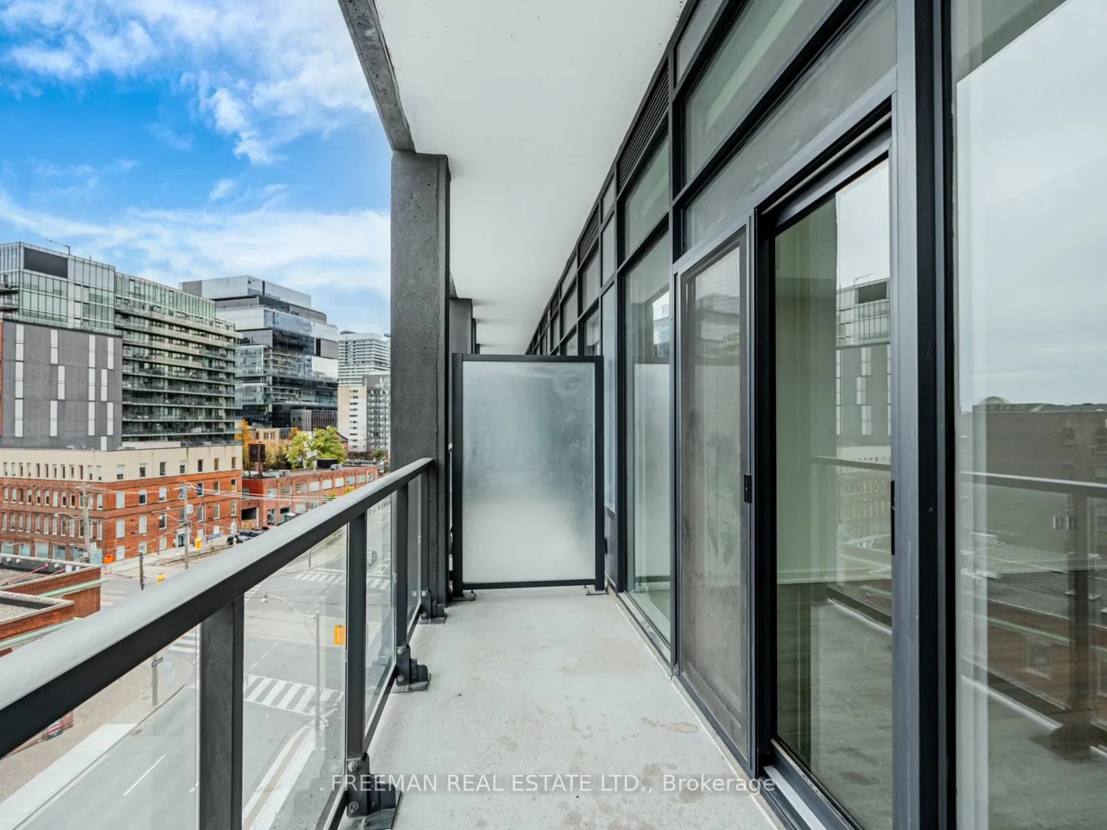 Photo 24 of Unit 512, 50 Power Street, Toronto, Moss Park — HOMEH
