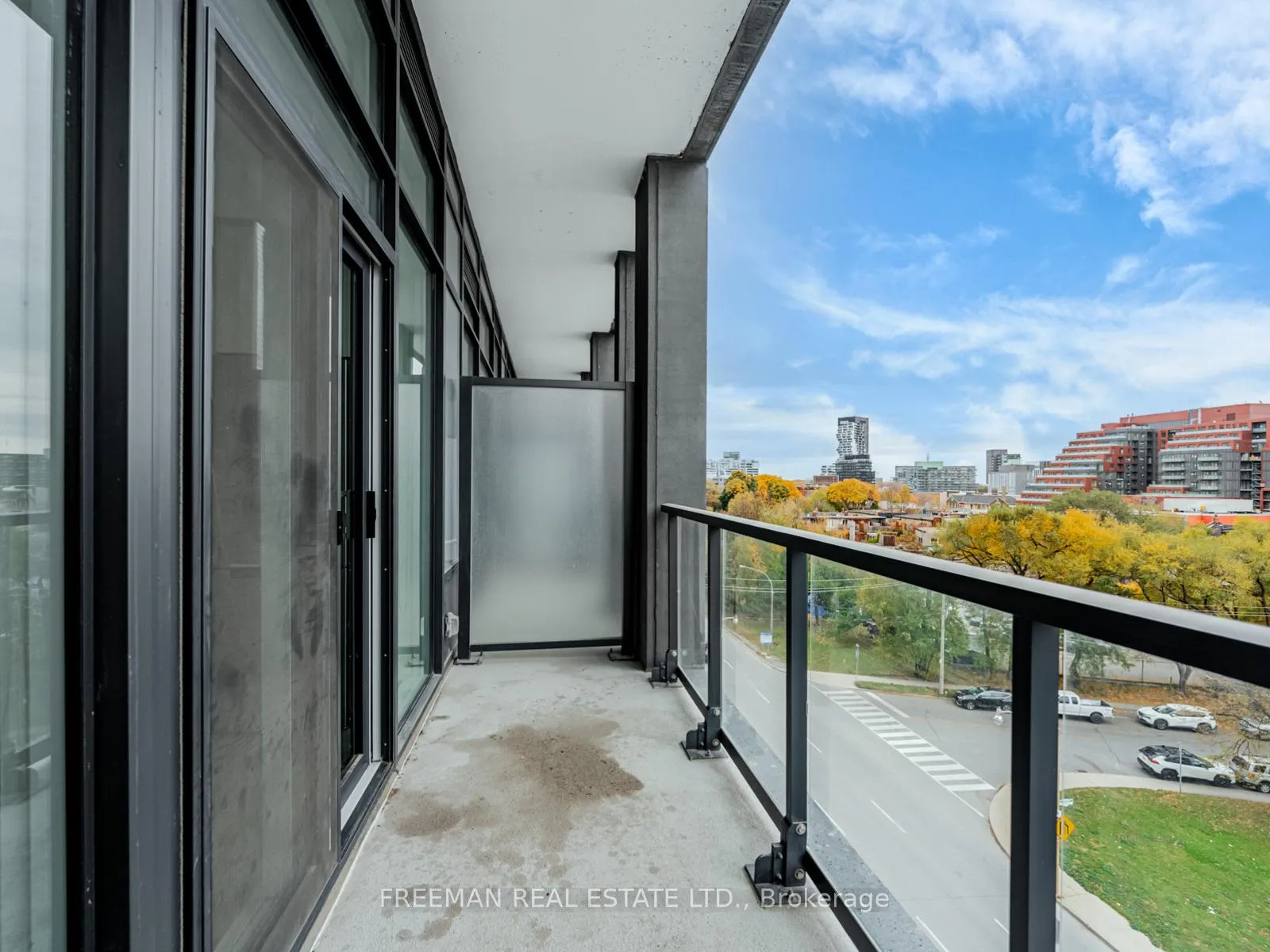 Photo 25 of Unit 512, 50 Power Street, Toronto, Moss Park — HOMEH