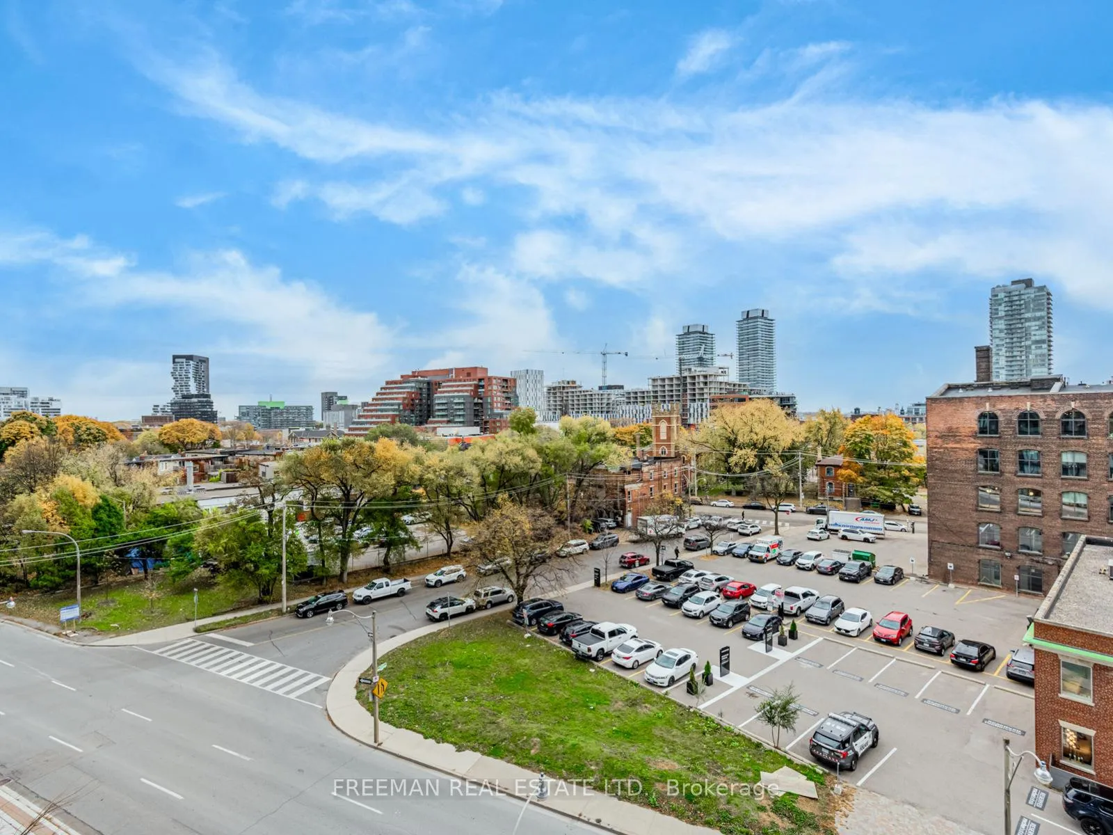 Photo 26 of Unit 512, 50 Power Street, Toronto, Moss Park — HOMEH