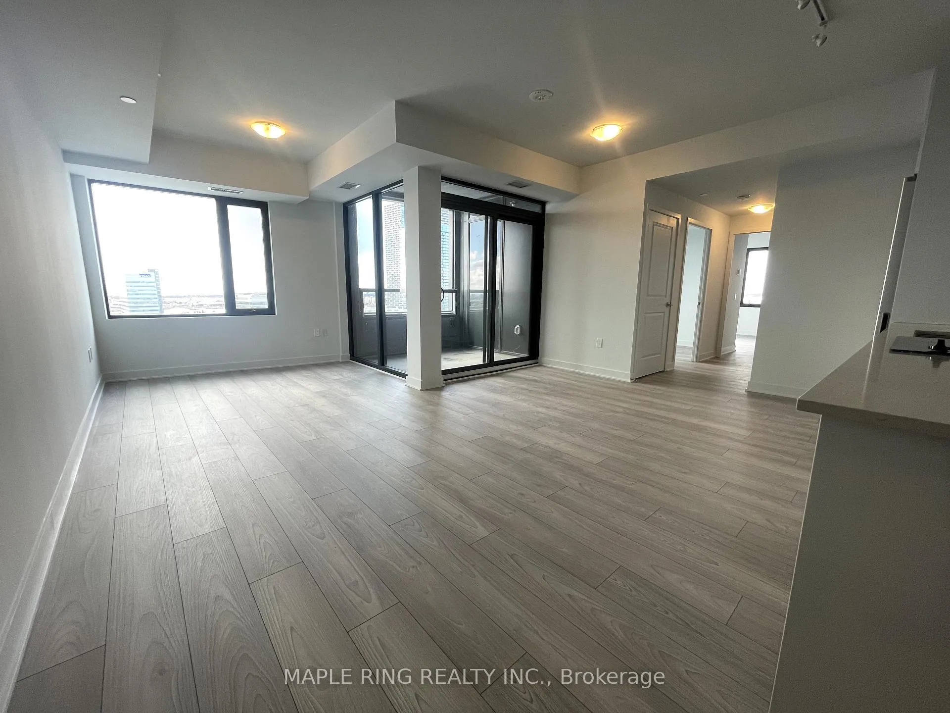 Photo 1 of Unit 1602, 2920 Highway 7 Road, Vaughan, Concord — HOMEH