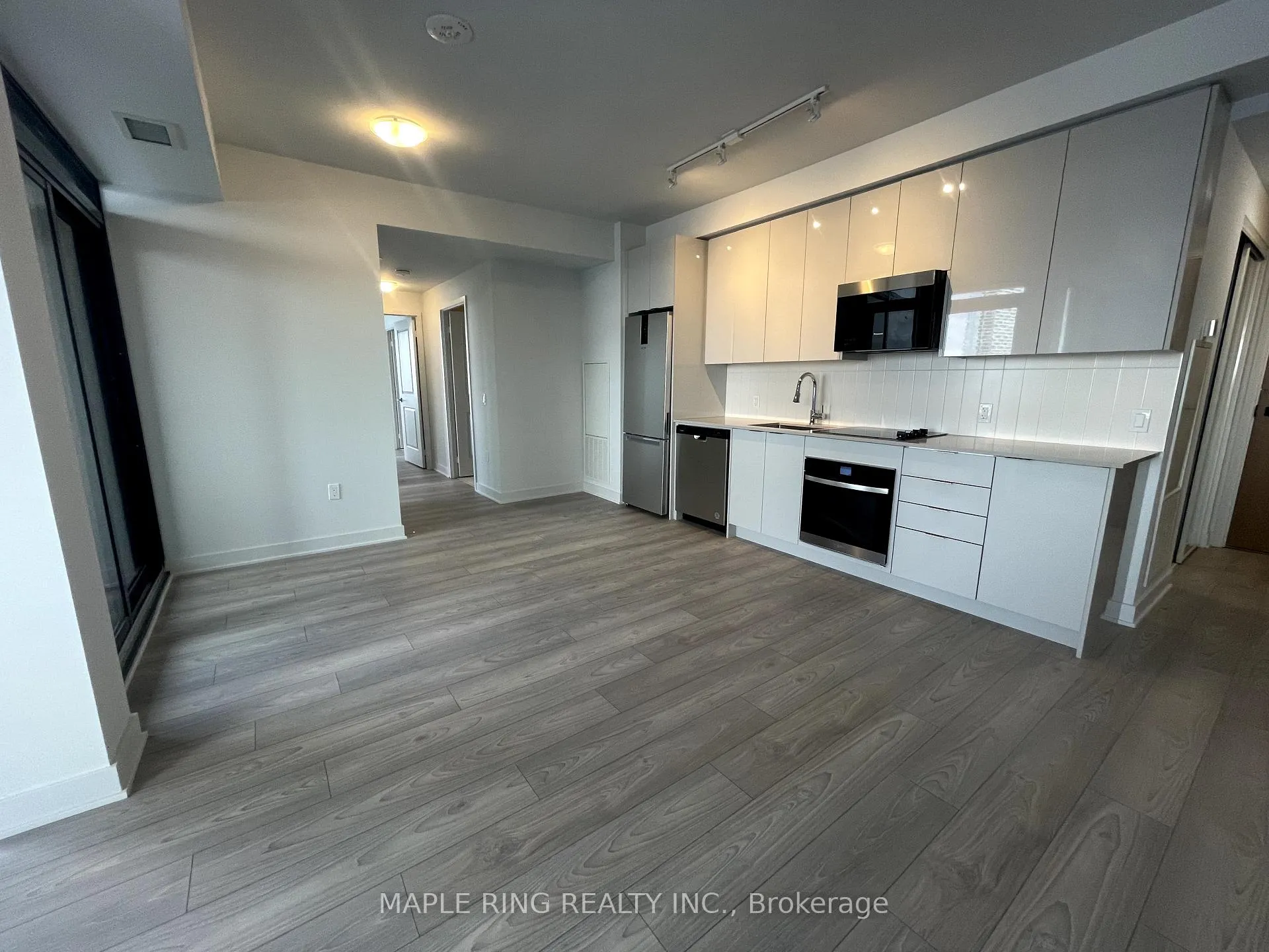 Photo 6 of Unit 1602, 2920 Highway 7 Road, Vaughan, Concord — HOMEH
