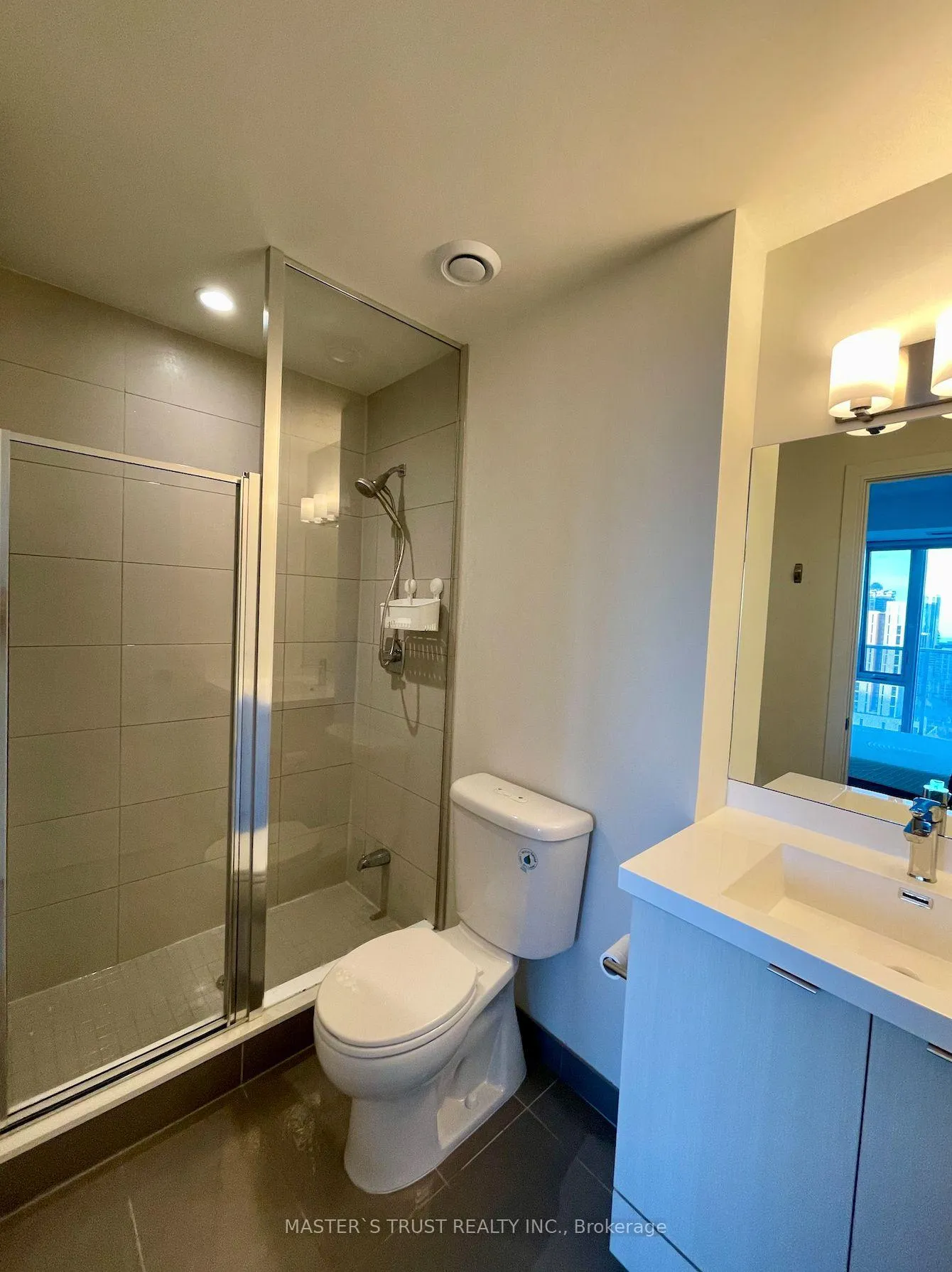 Photo 4 of Unit 2809, 89 Mcgill Street, Toronto, Church-Yonge Corridor — HOMEH