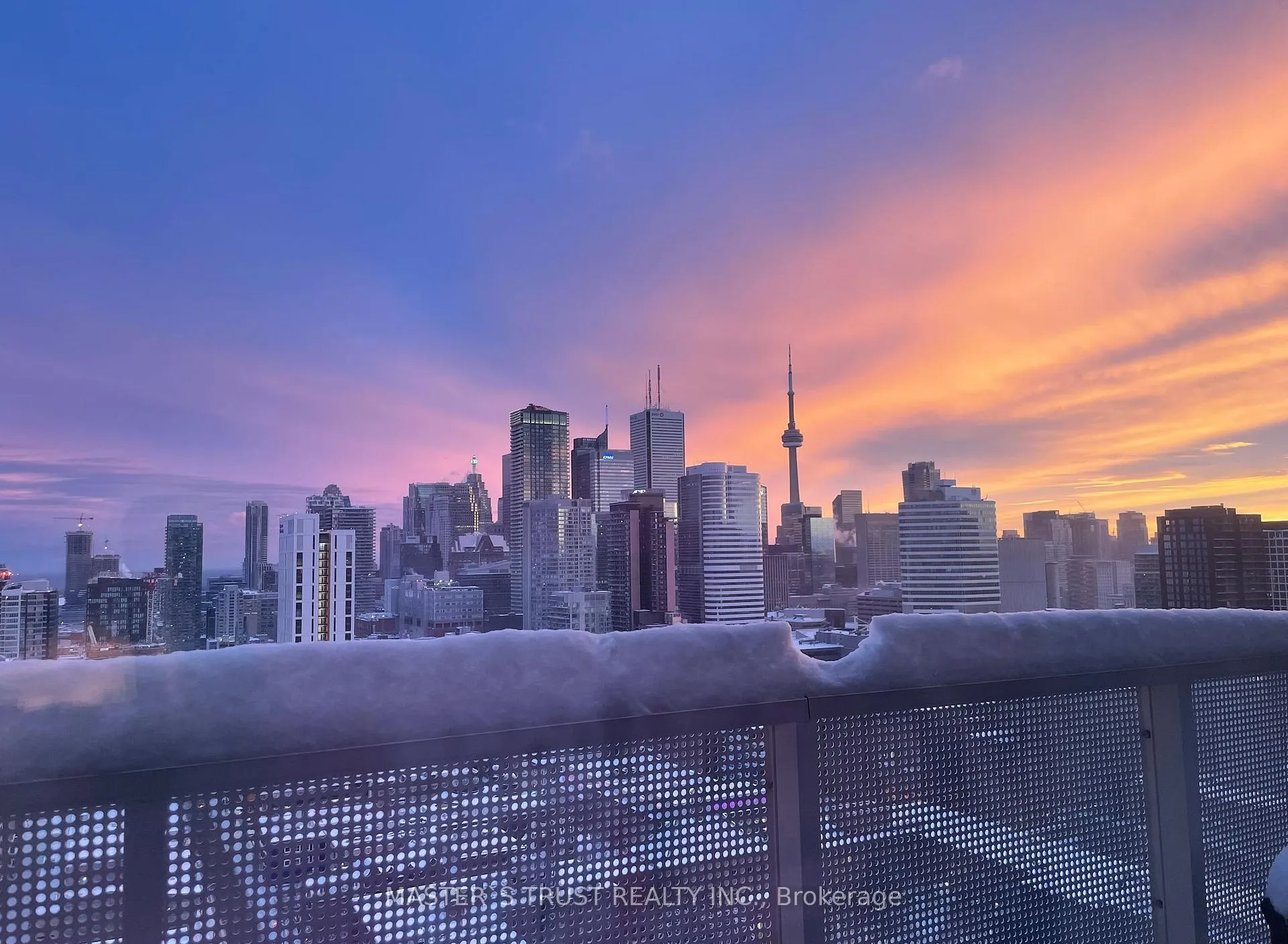 Photo 9 of Unit 2809, 89 Mcgill Street, Toronto, Church-Yonge Corridor — HOMEH