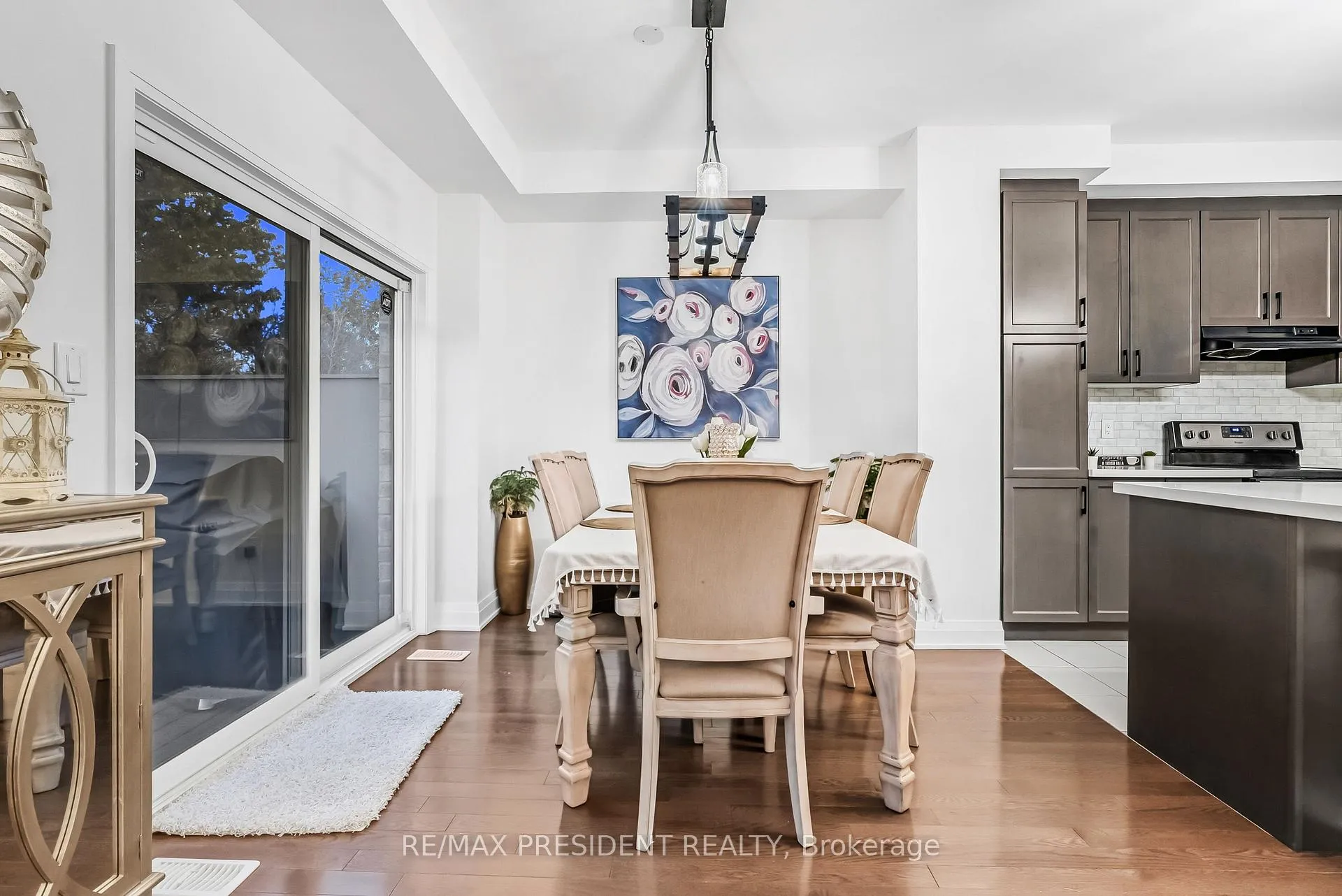 Photo 17 of 11 Oliana Way, Brampton, Bram West — HOMEH
