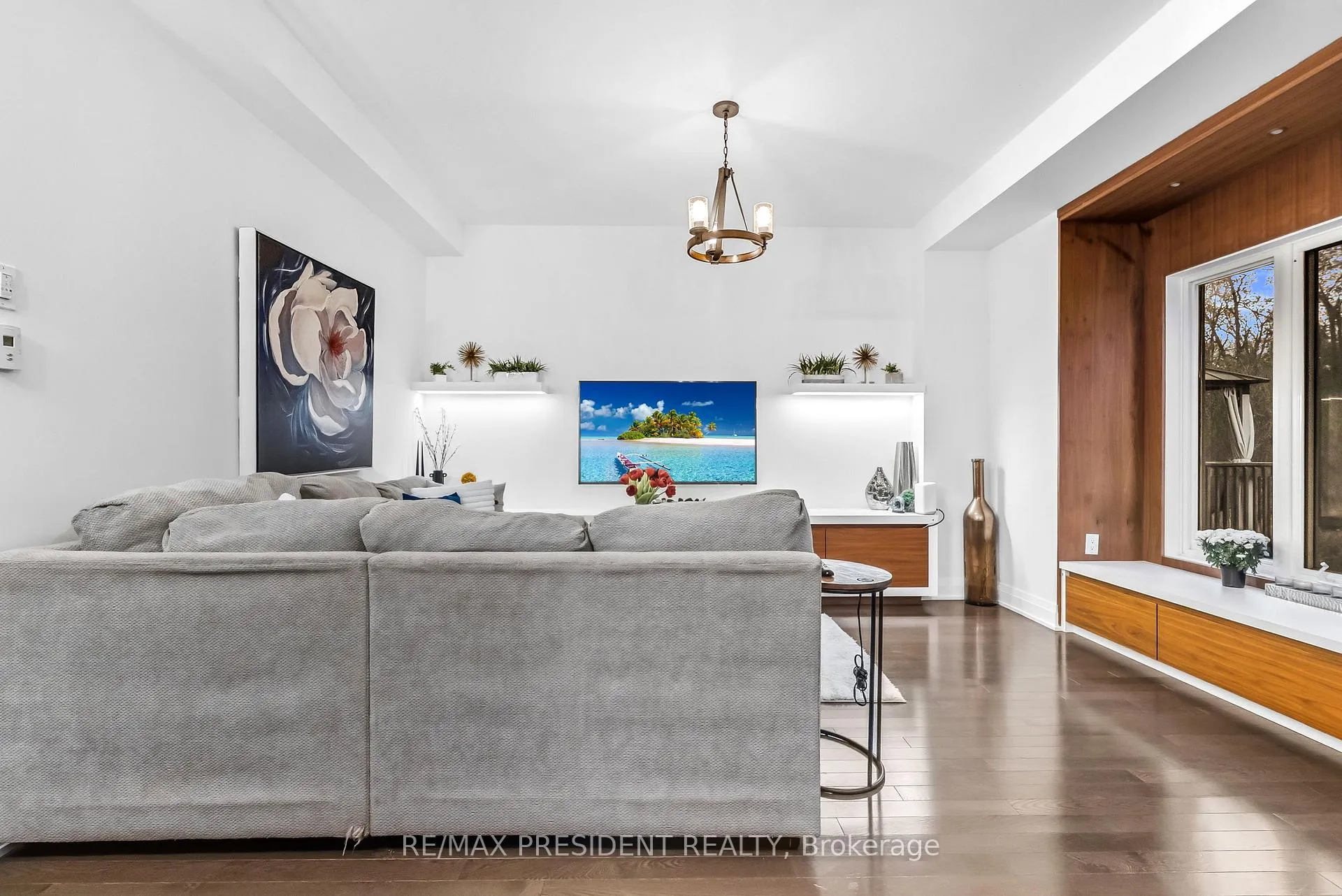 Photo 18 of 11 Oliana Way, Brampton, Bram West — HOMEH