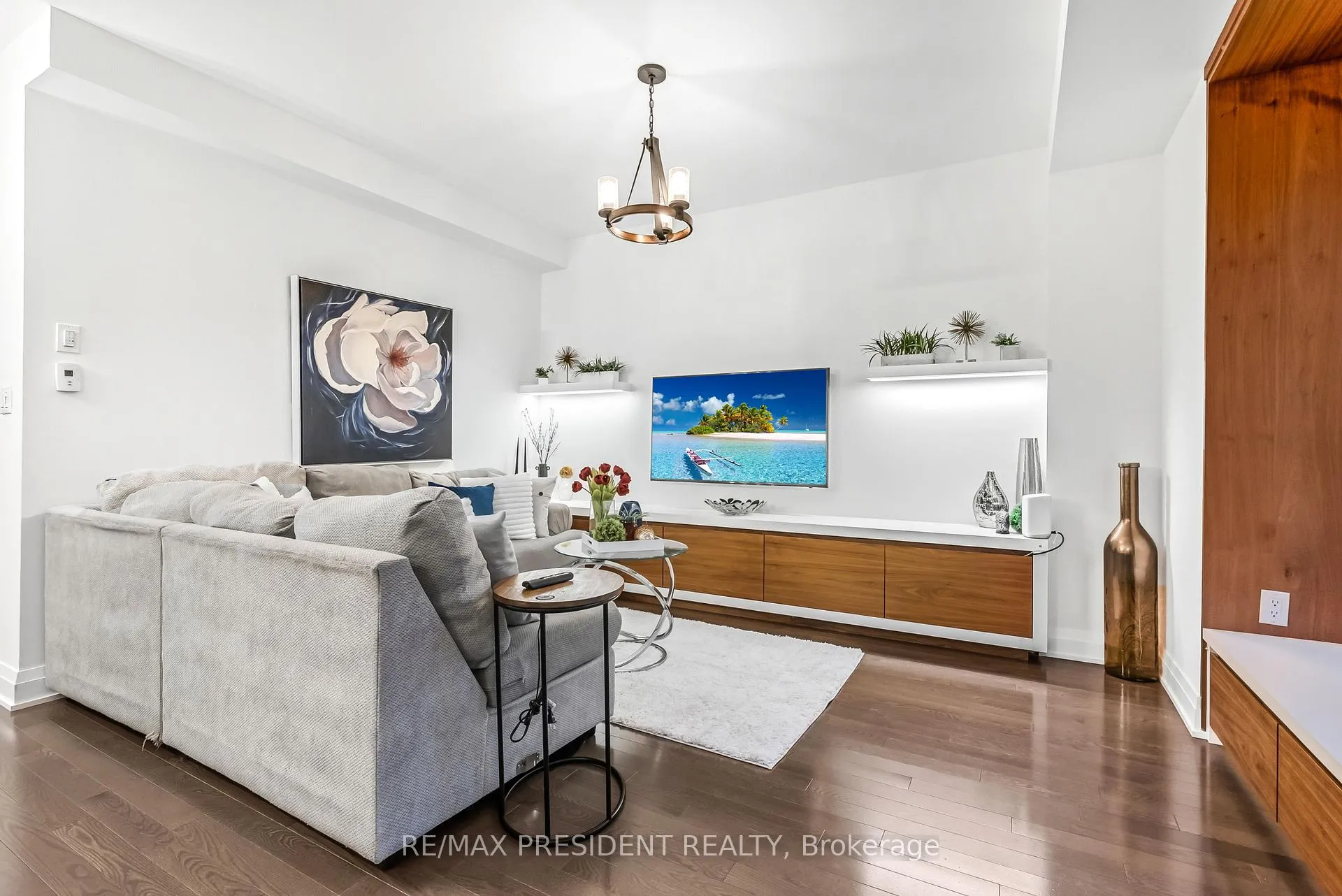Photo 19 of 11 Oliana Way, Brampton, Bram West — HOMEH