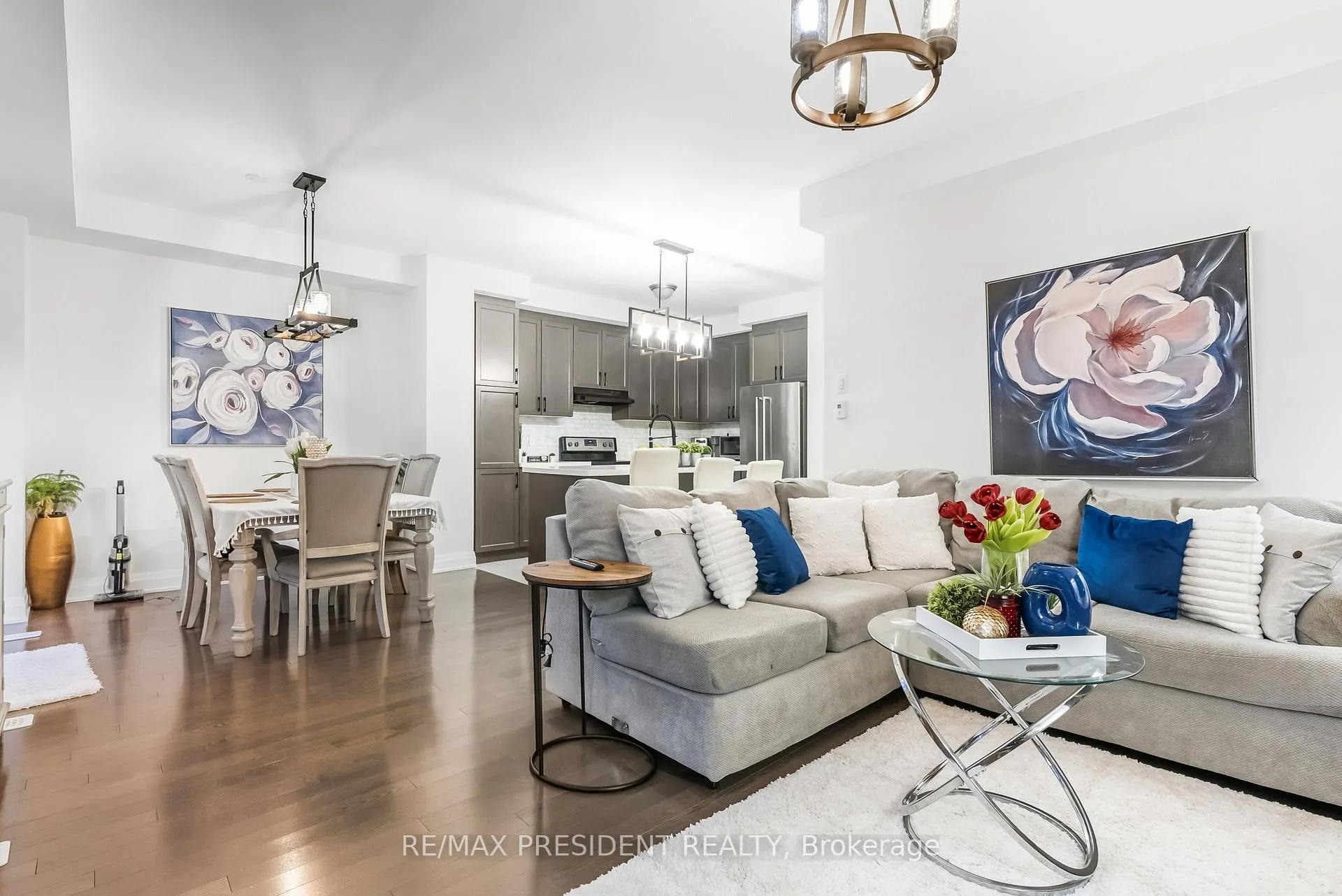Photo 21 of 11 Oliana Way, Brampton, Bram West — HOMEH