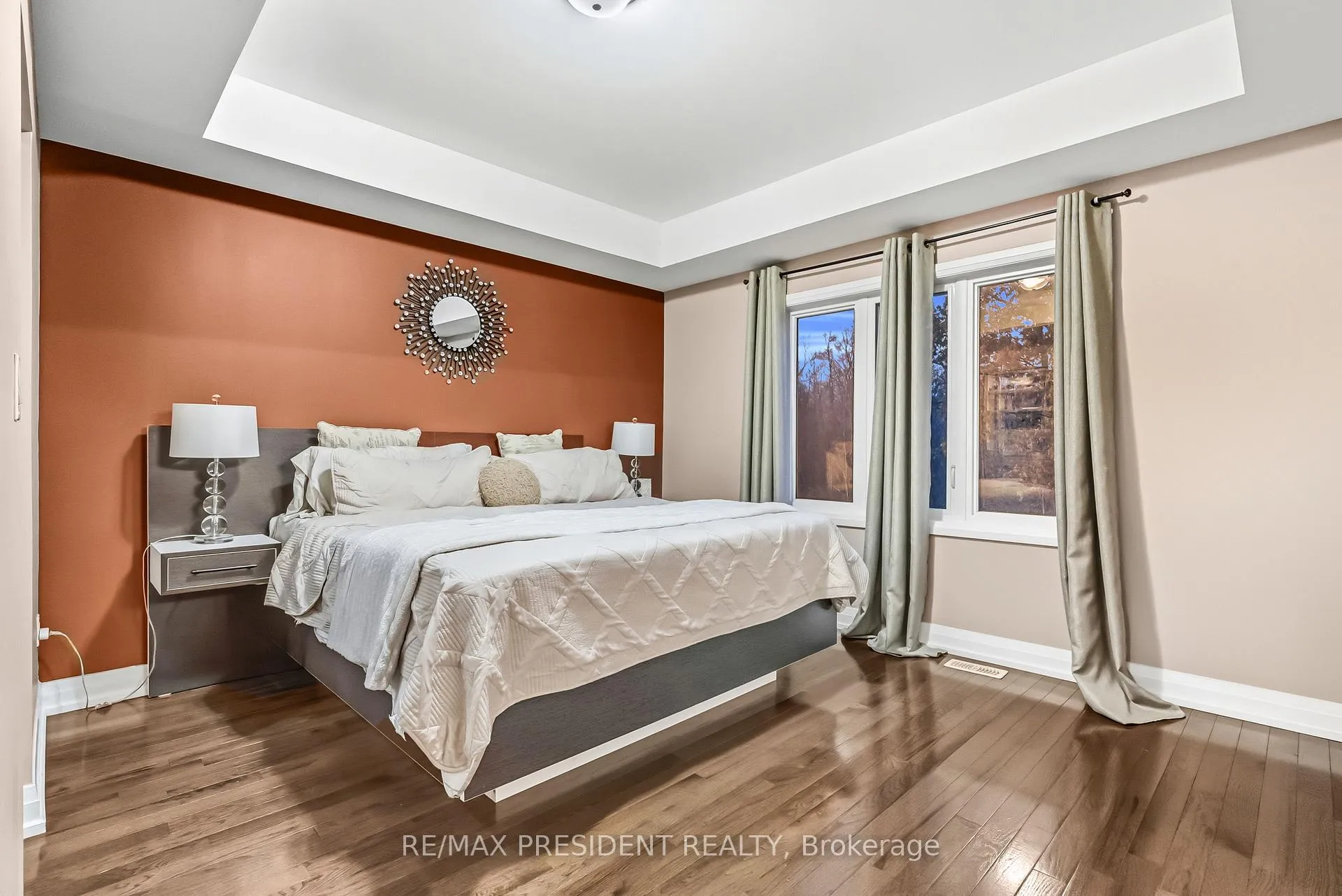 Photo 27 of 11 Oliana Way, Brampton, Bram West — HOMEH