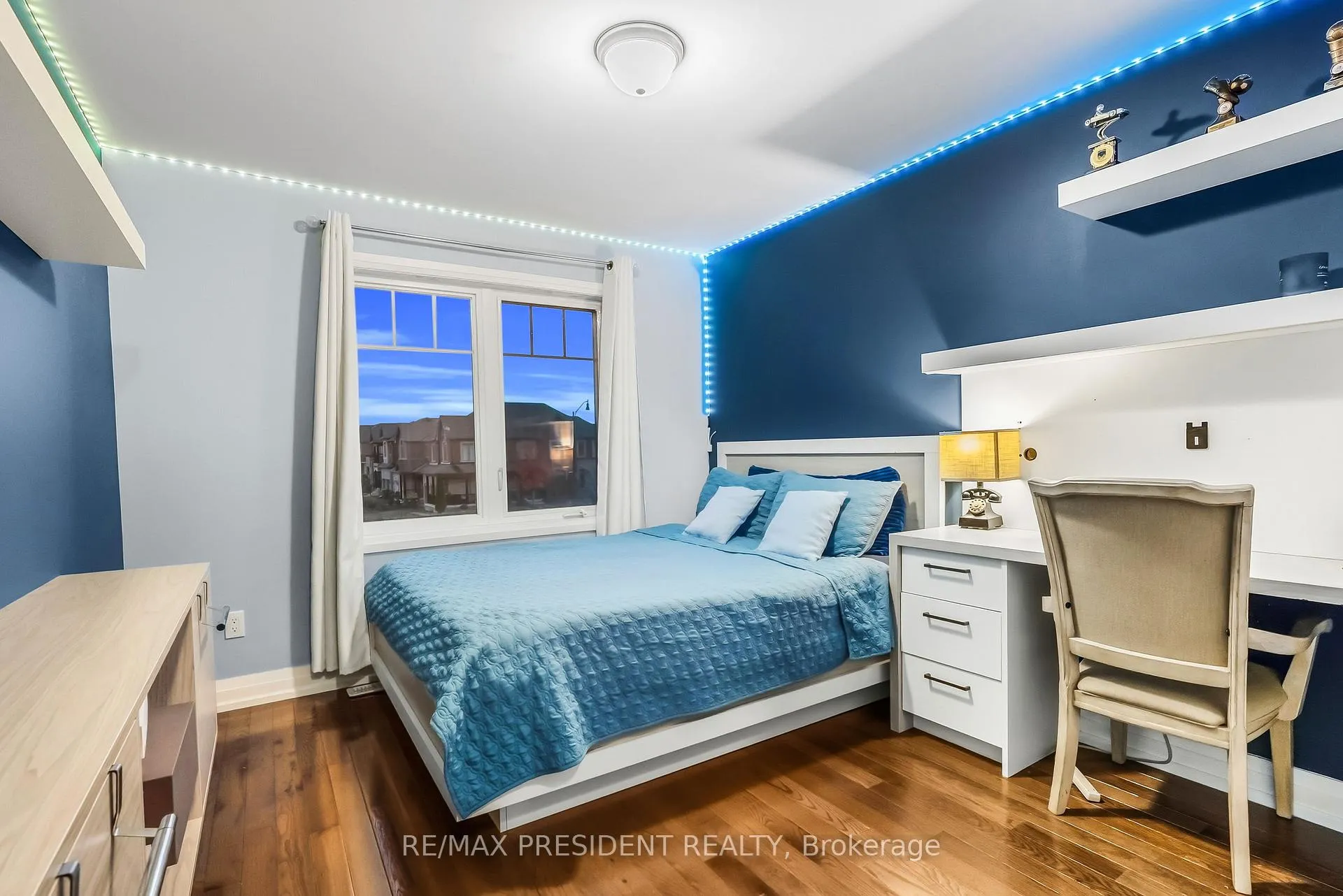 Photo 35 of 11 Oliana Way, Brampton, Bram West — HOMEH