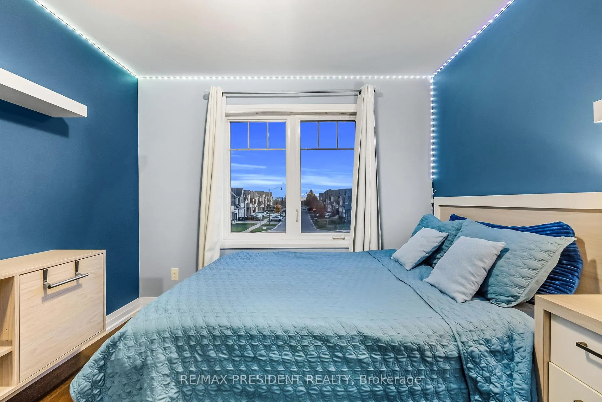 Photo 36 of 11 Oliana Way, Brampton, Bram West — HOMEH