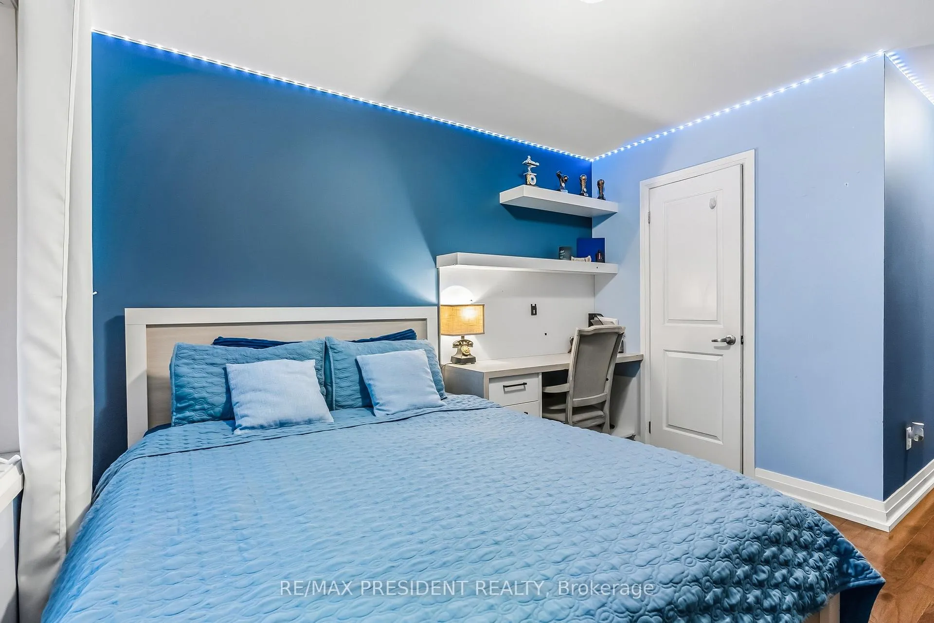 Photo 37 of 11 Oliana Way, Brampton, Bram West — HOMEH