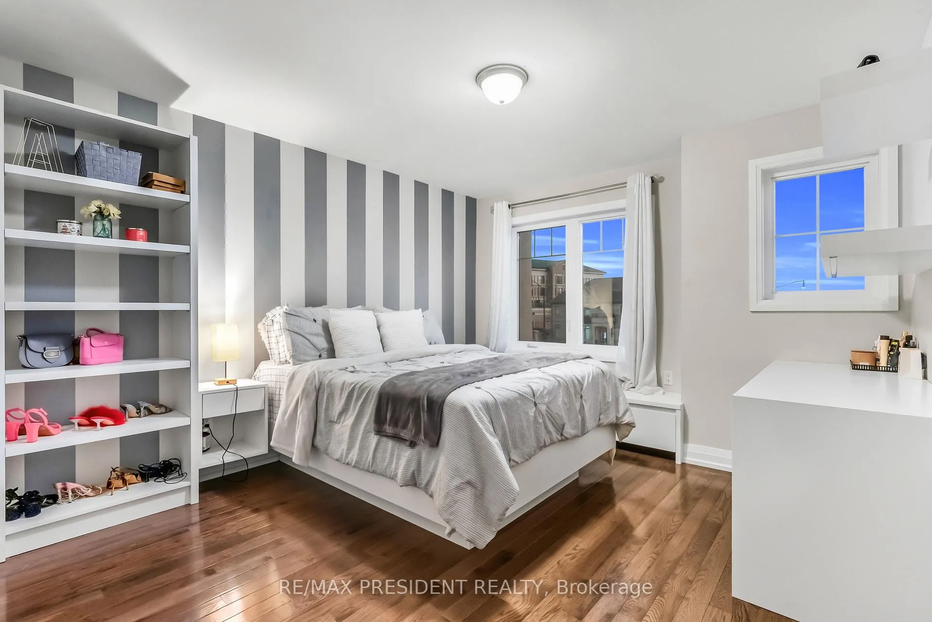 Photo 39 of 11 Oliana Way, Brampton, Bram West — HOMEH