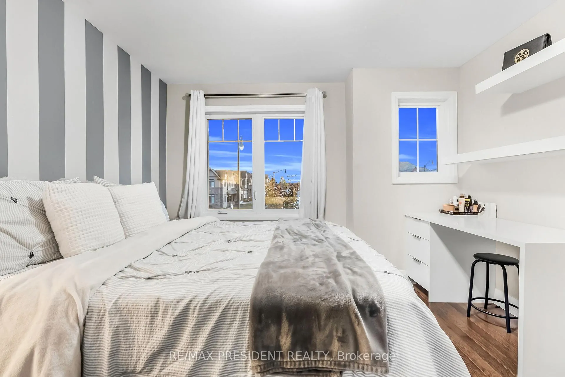 Photo 40 of 11 Oliana Way, Brampton, Bram West — HOMEH