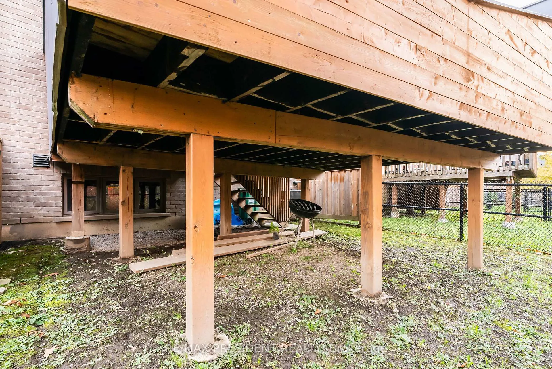 Photo 48 of 11 Oliana Way, Brampton, Bram West — HOMEH