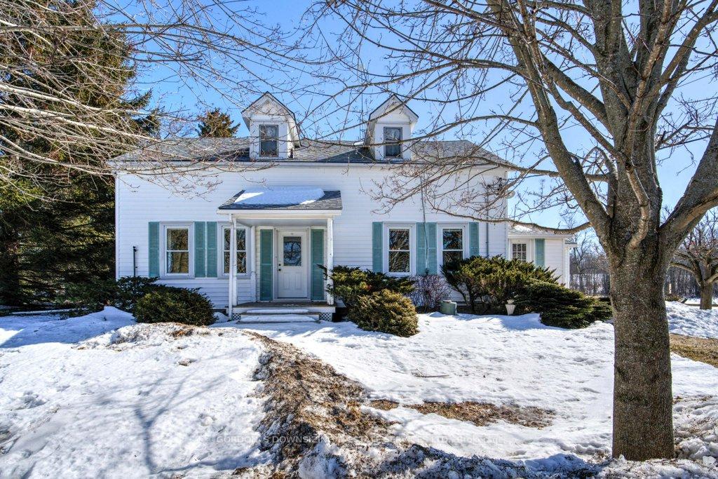 Photo 1 of 661 County 10 Road, Cavan Monaghan, Cavan Twp — HOMEH
