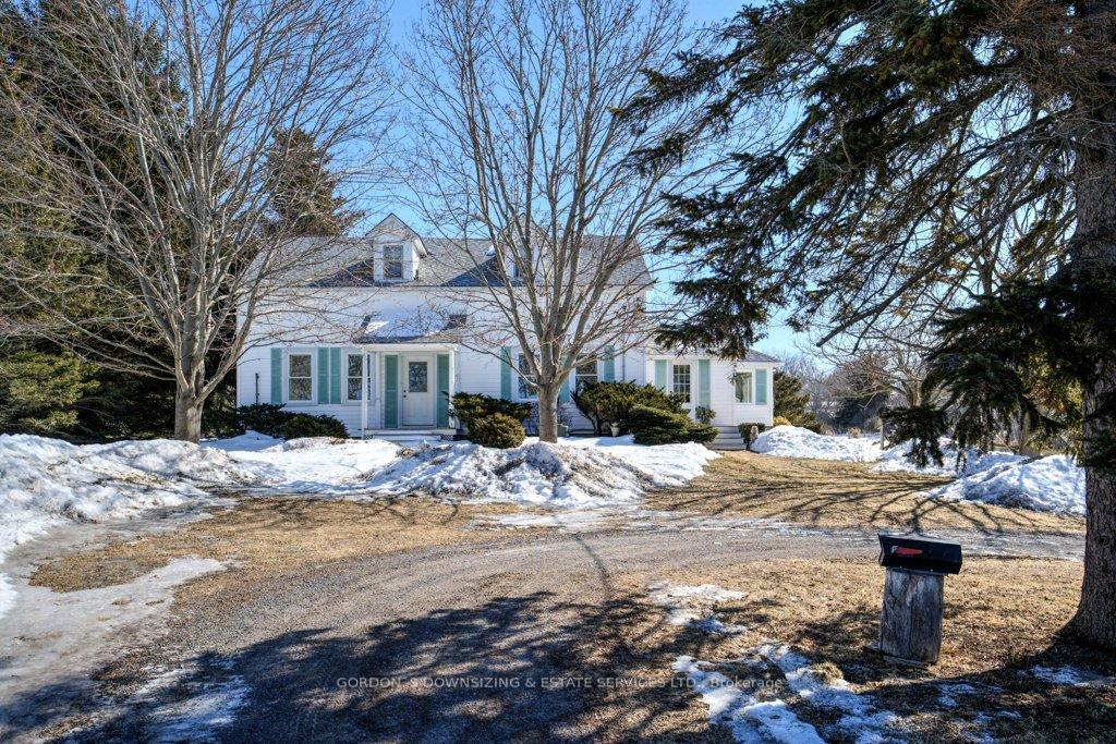 Photo 3 of 661 County 10 Road, Cavan Monaghan, Cavan Twp — HOMEH