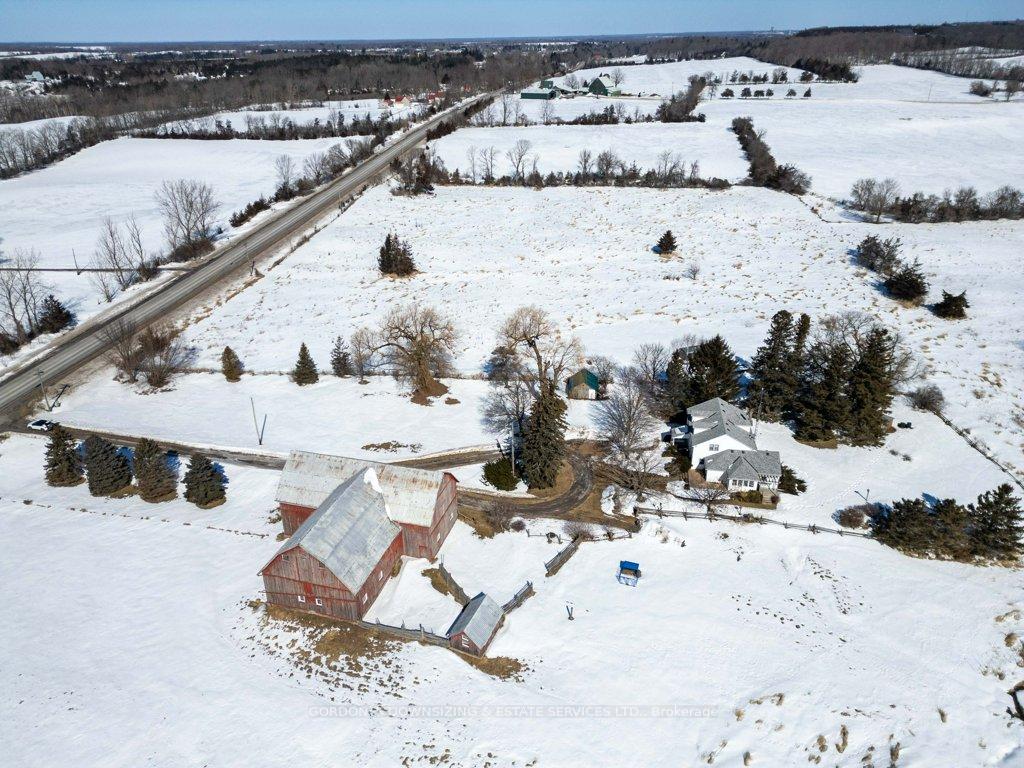 Photo 4 of 661 County 10 Road, Cavan Monaghan, Cavan Twp — HOMEH
