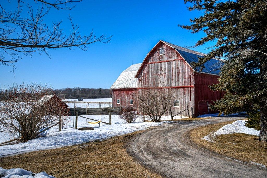 Photo 5 of 661 County 10 Road, Cavan Monaghan, Cavan Twp — HOMEH