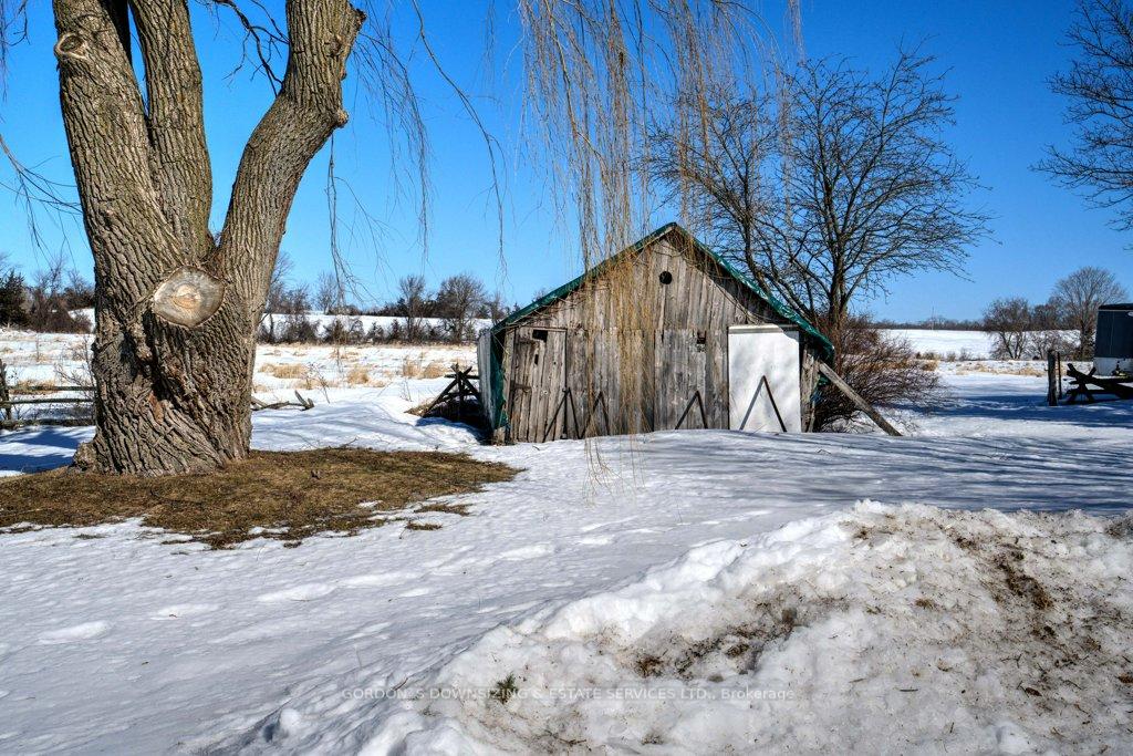 Photo 42 of 661 County 10 Road, Cavan Monaghan, Cavan Twp — HOMEH