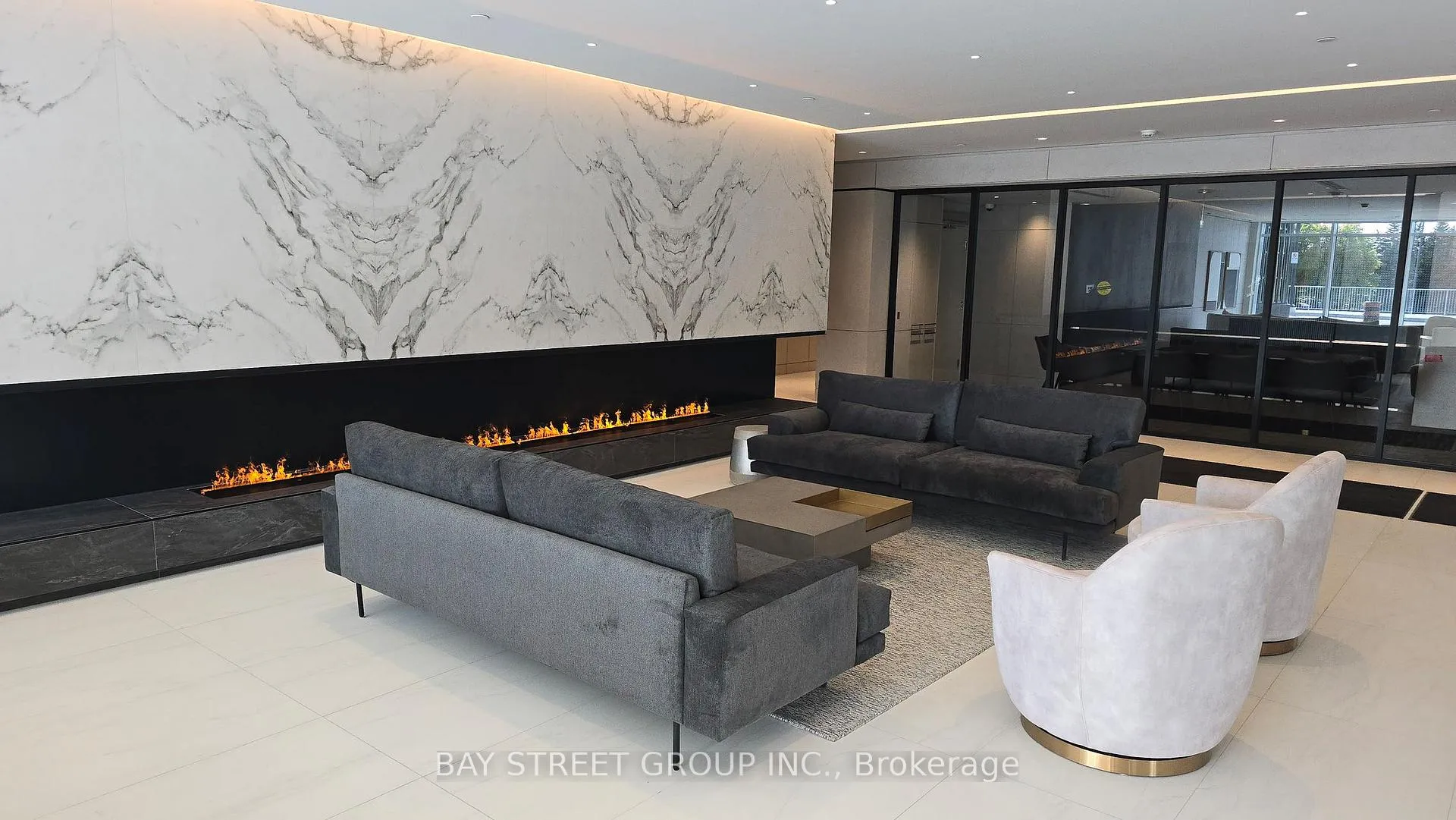 Photo 15 of Unit 2711B, 50 Upper Mall Way, Vaughan, Brownridge — HOMEH