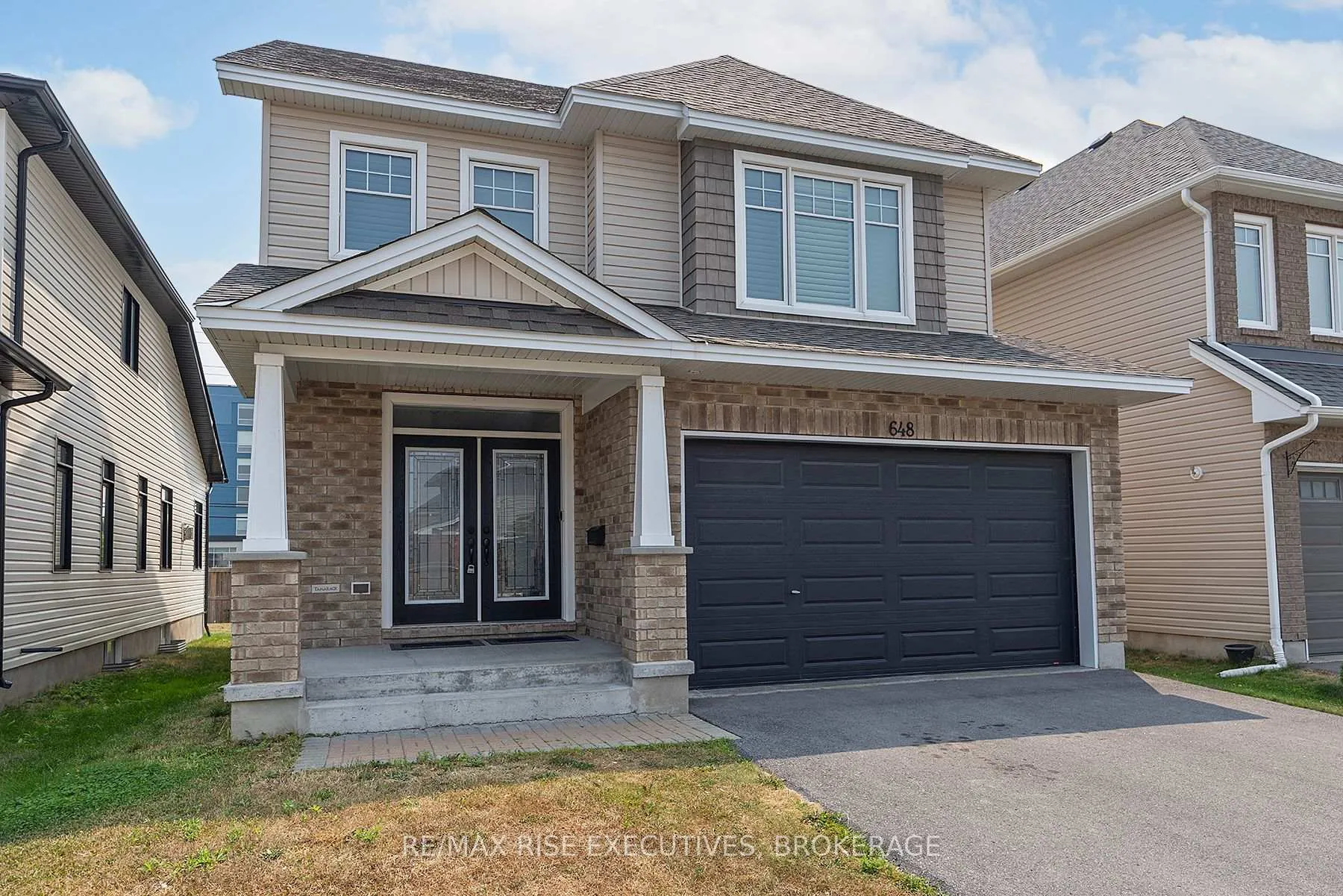 Photo 1 of 648 Halloway Drive, Kingston, Kingston East (Incl Barret Crt) — HOMEH