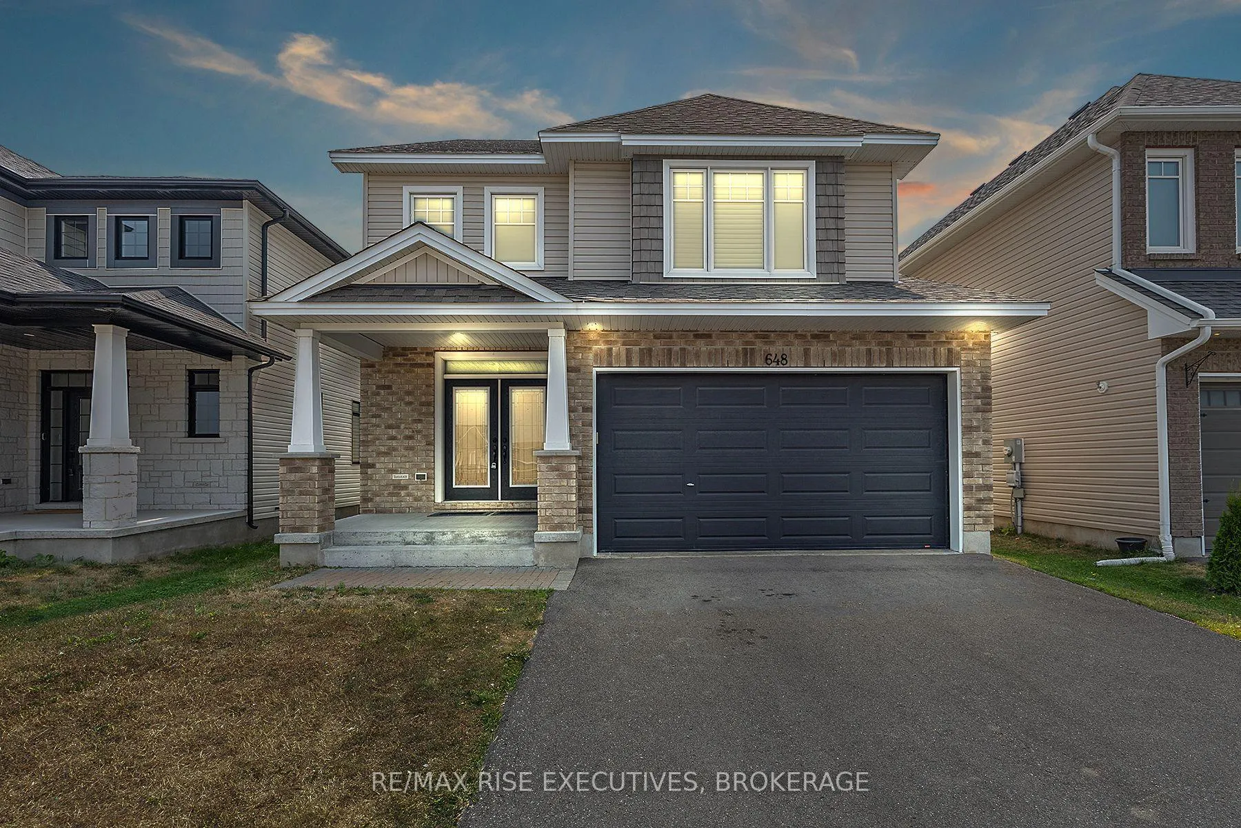 Photo 2 of 648 Halloway Drive, Kingston, Kingston East (Incl Barret Crt) — HOMEH