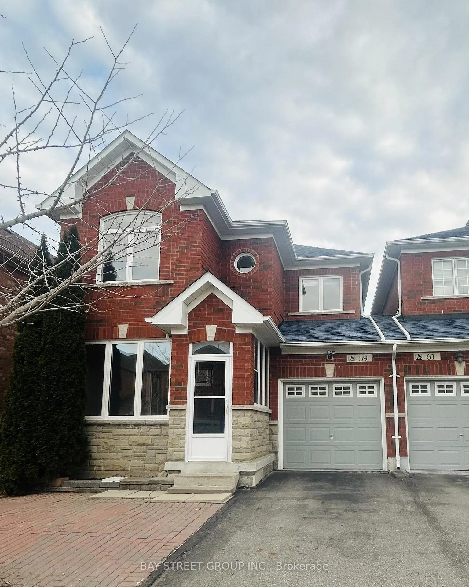 Photo 1 of 59 Tidewater Street S, Markham, Wismer — HOMEH