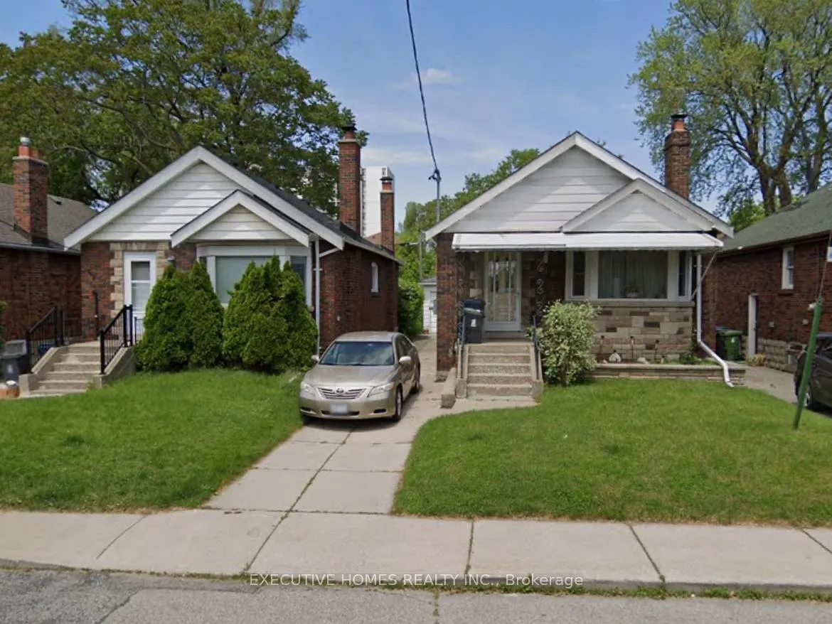 Photo 1 of 270-272 Floyd Avenue, Toronto, Danforth Village-East York — HOMEH