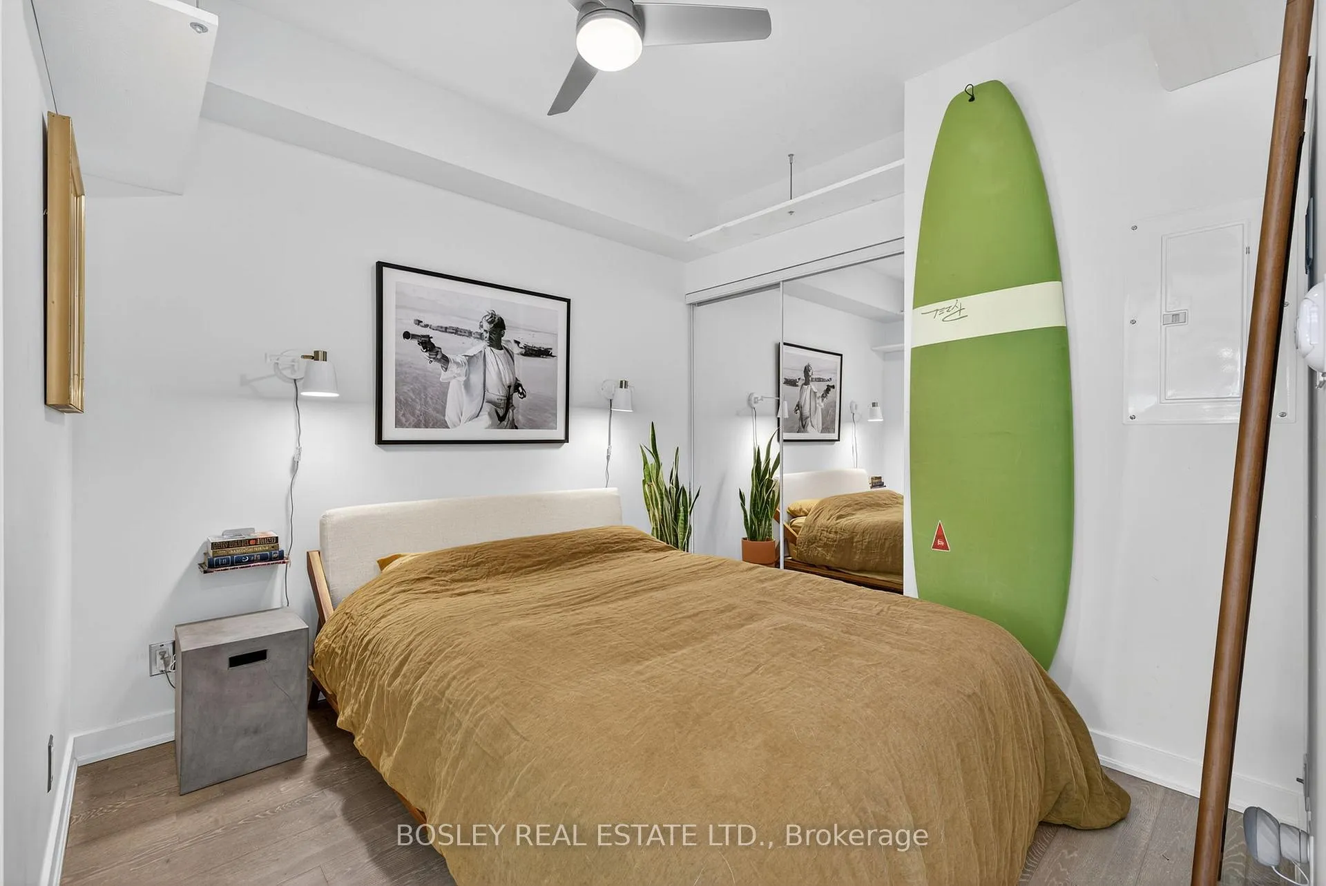 Photo 14 of Unit 305, 1960 Queen Street E, Toronto, The Beaches — HOMEH