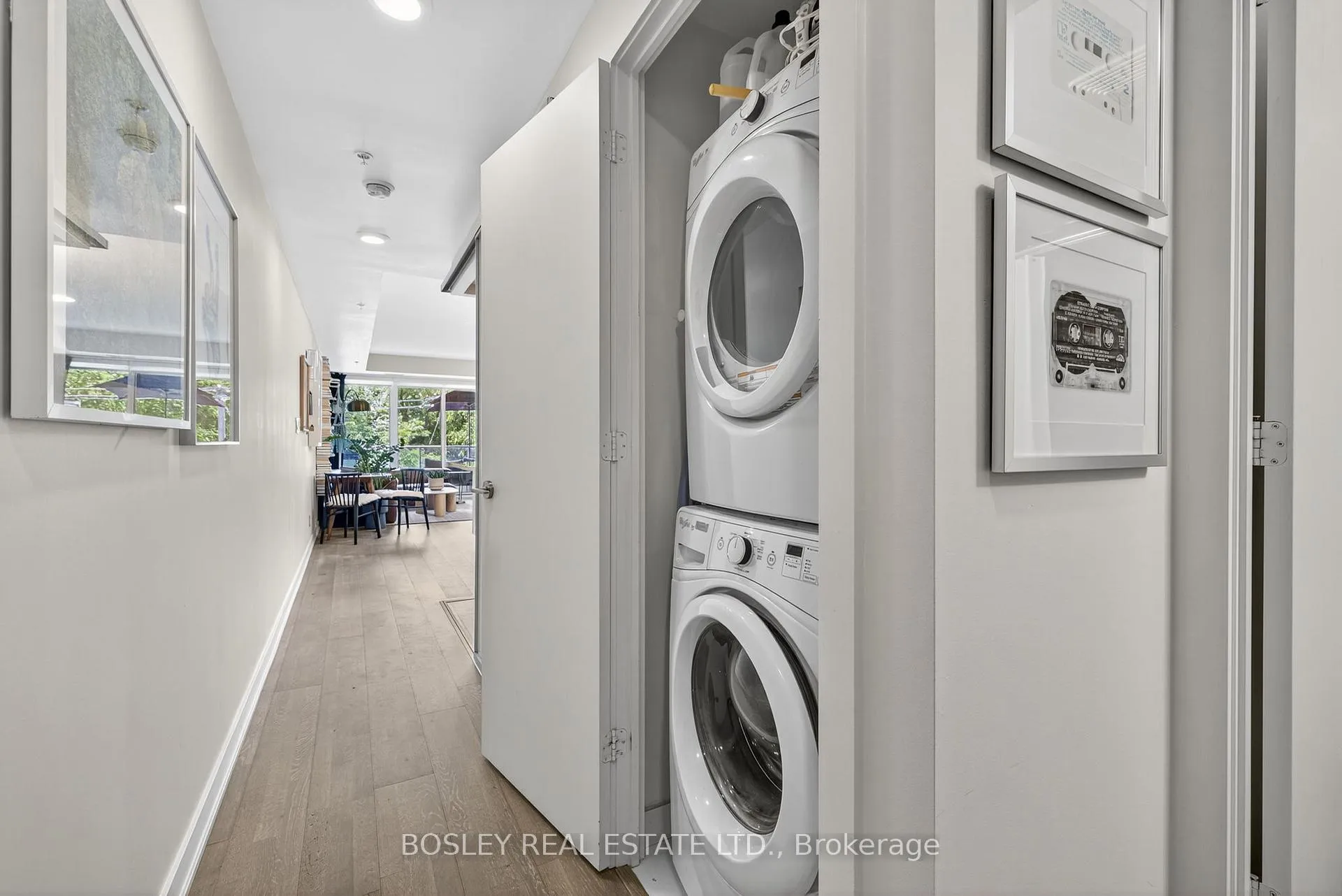 Photo 19 of Unit 305, 1960 Queen Street E, Toronto, The Beaches — HOMEH