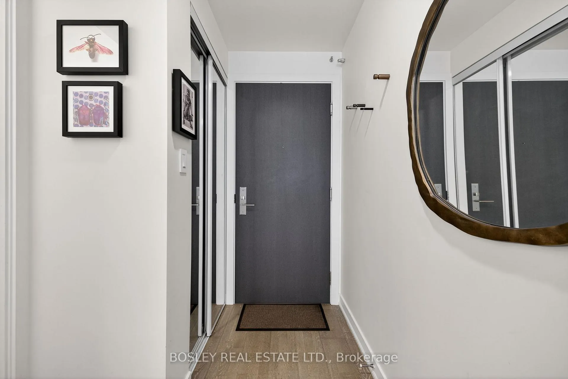 Photo 20 of Unit 305, 1960 Queen Street E, Toronto, The Beaches — HOMEH