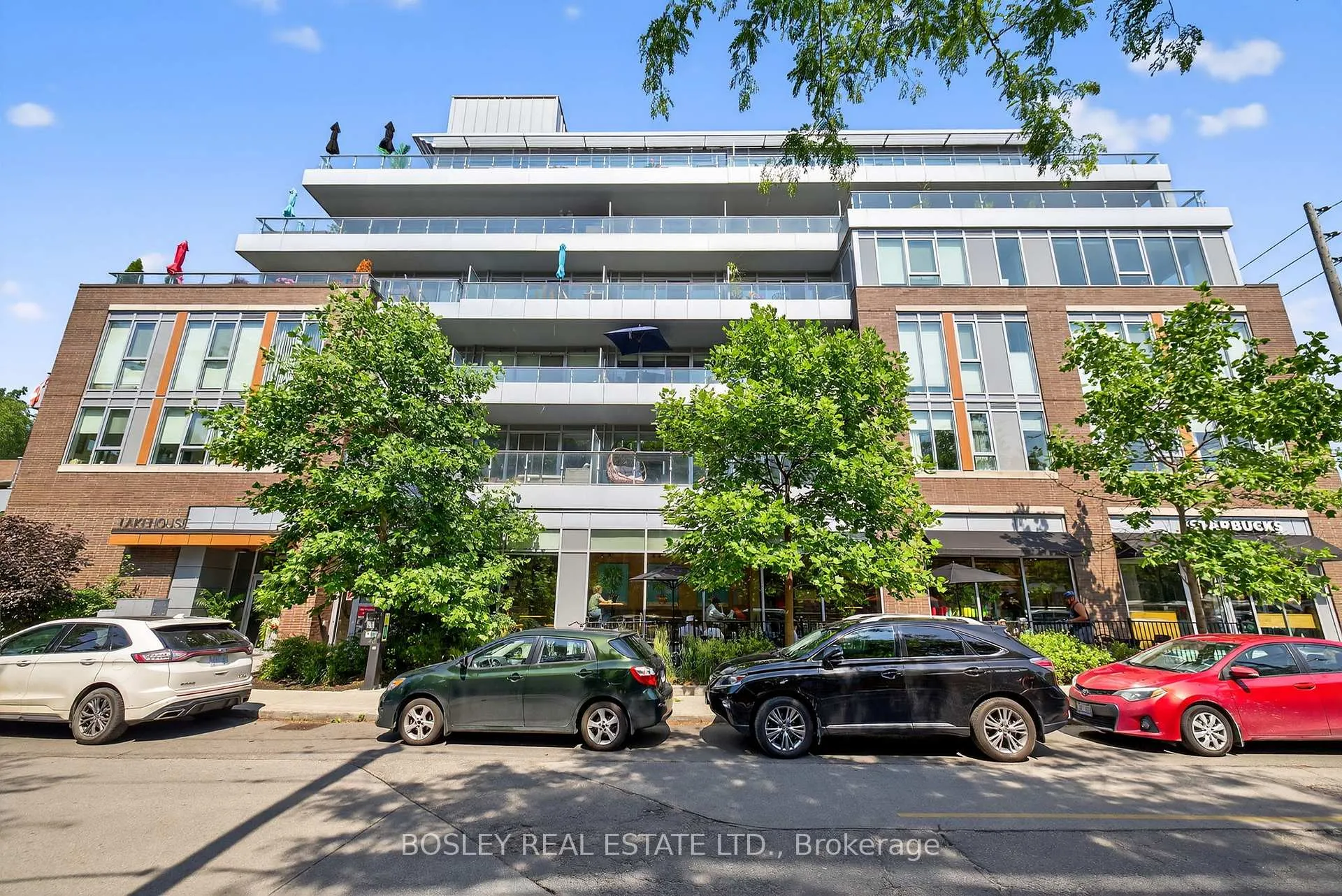 Photo 21 of Unit 305, 1960 Queen Street E, Toronto, The Beaches — HOMEH