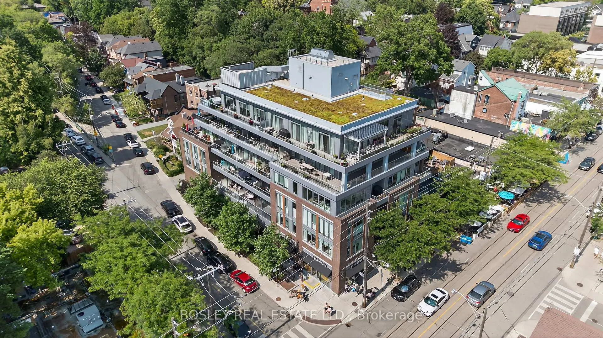 Photo 24 of Unit 305, 1960 Queen Street E, Toronto, The Beaches — HOMEH
