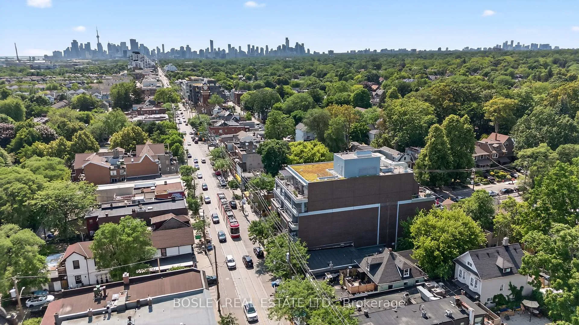 Photo 27 of Unit 305, 1960 Queen Street E, Toronto, The Beaches — HOMEH