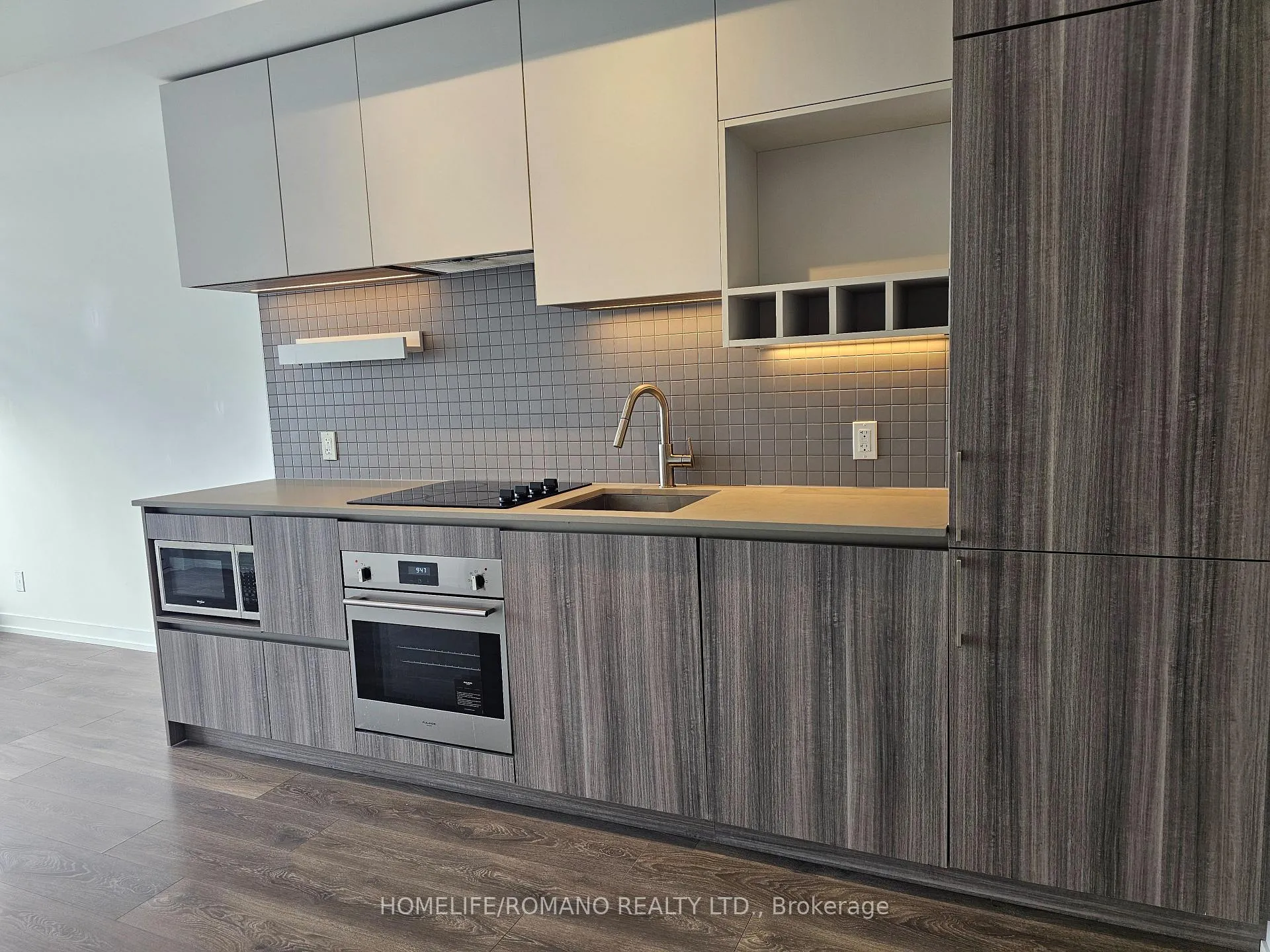 Photo 7 of Unit 2706, 5 Buttermill Avenue, Vaughan, Vaughan Corporate Centre — HOMEH