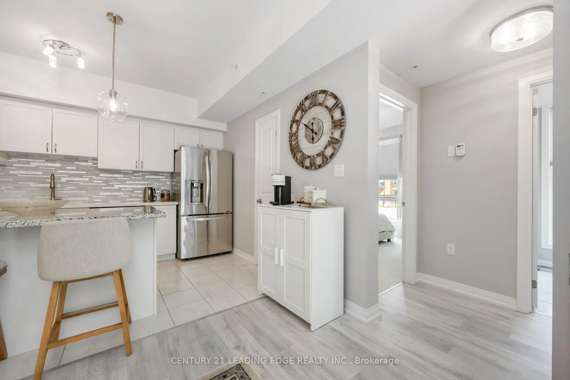 Photo 11 of Unit 209, 300 Essa Rd, Barrie, 400 West — HOMEH