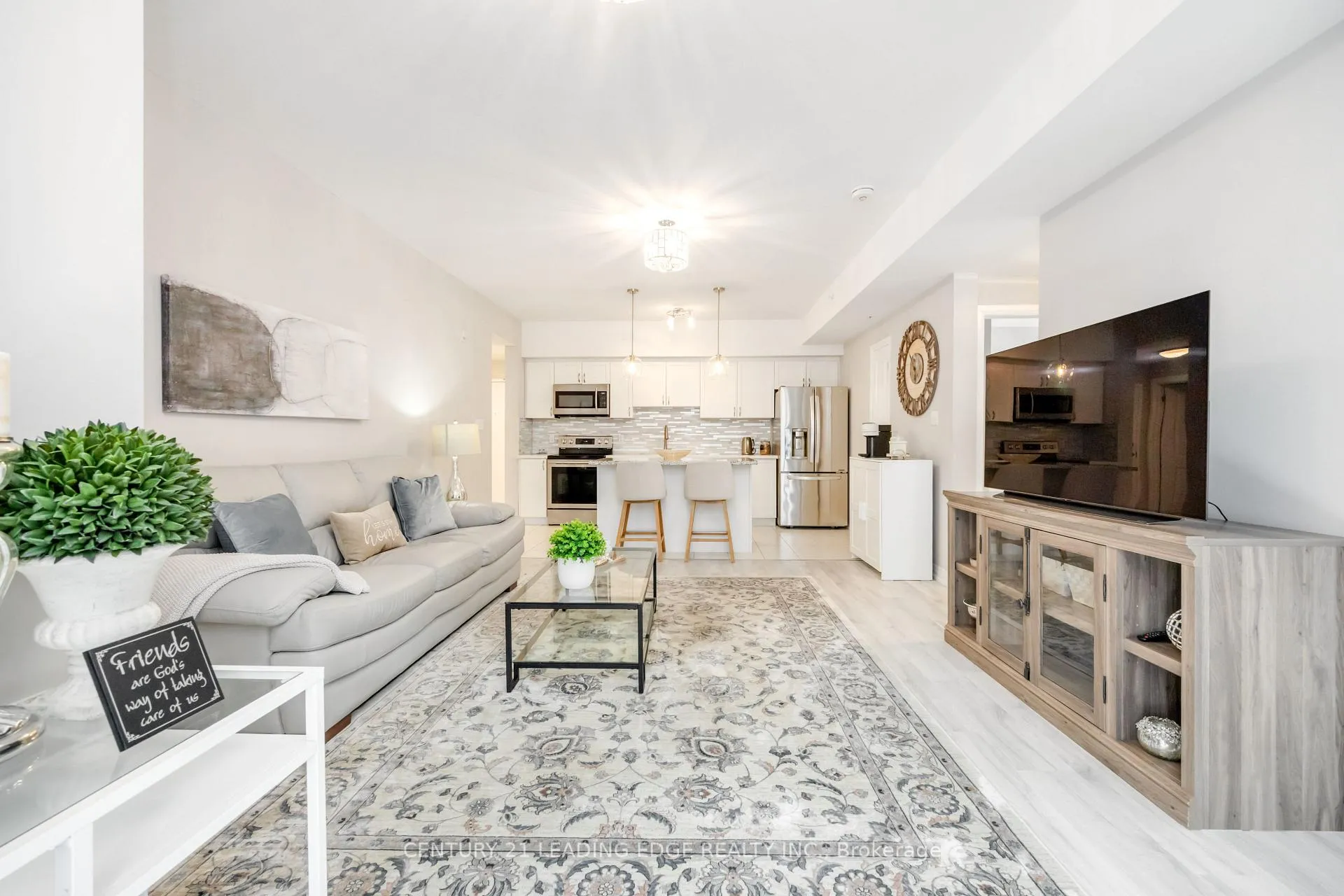 Photo 14 of Unit 209, 300 Essa Rd, Barrie, 400 West — HOMEH