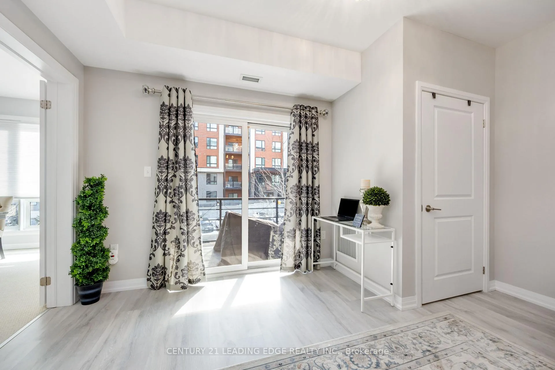 Photo 17 of Unit 209, 300 Essa Rd, Barrie, 400 West — HOMEH