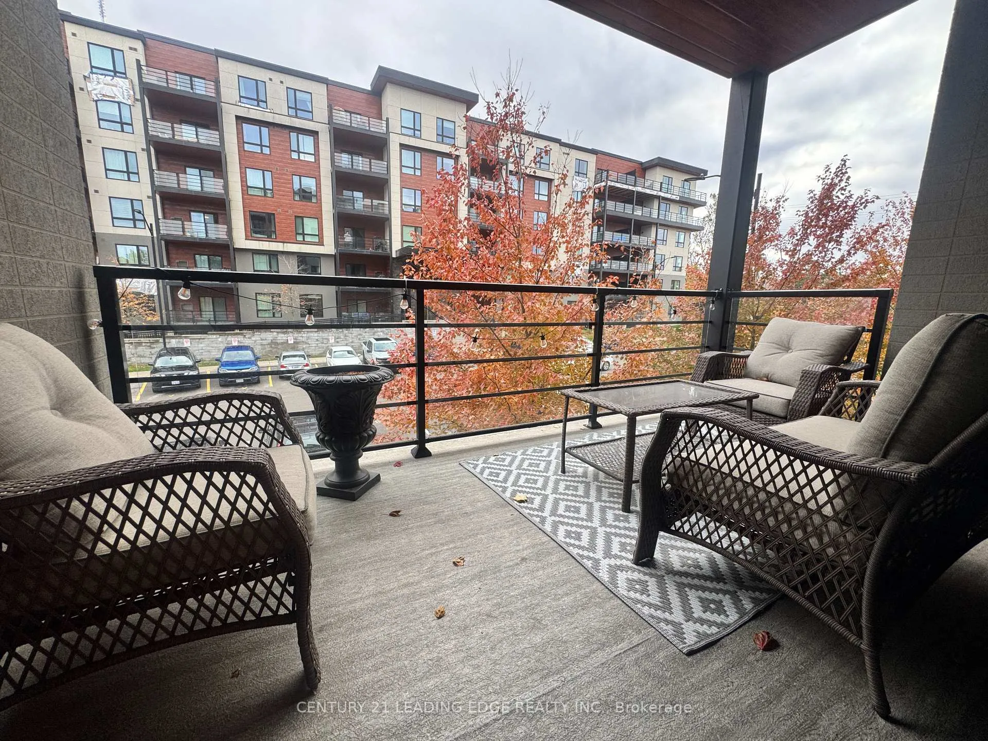 Photo 31 of Unit 209, 300 Essa Rd, Barrie, 400 West — HOMEH