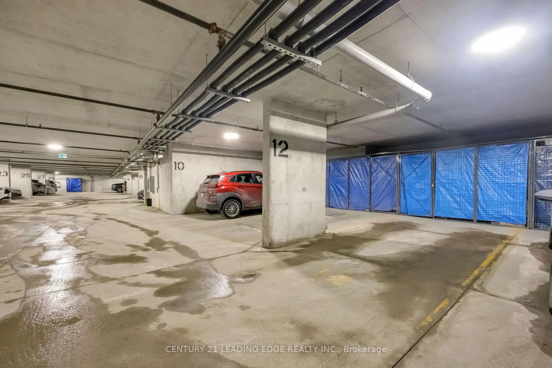 Photo 32 of Unit 209, 300 Essa Rd, Barrie, 400 West — HOMEH