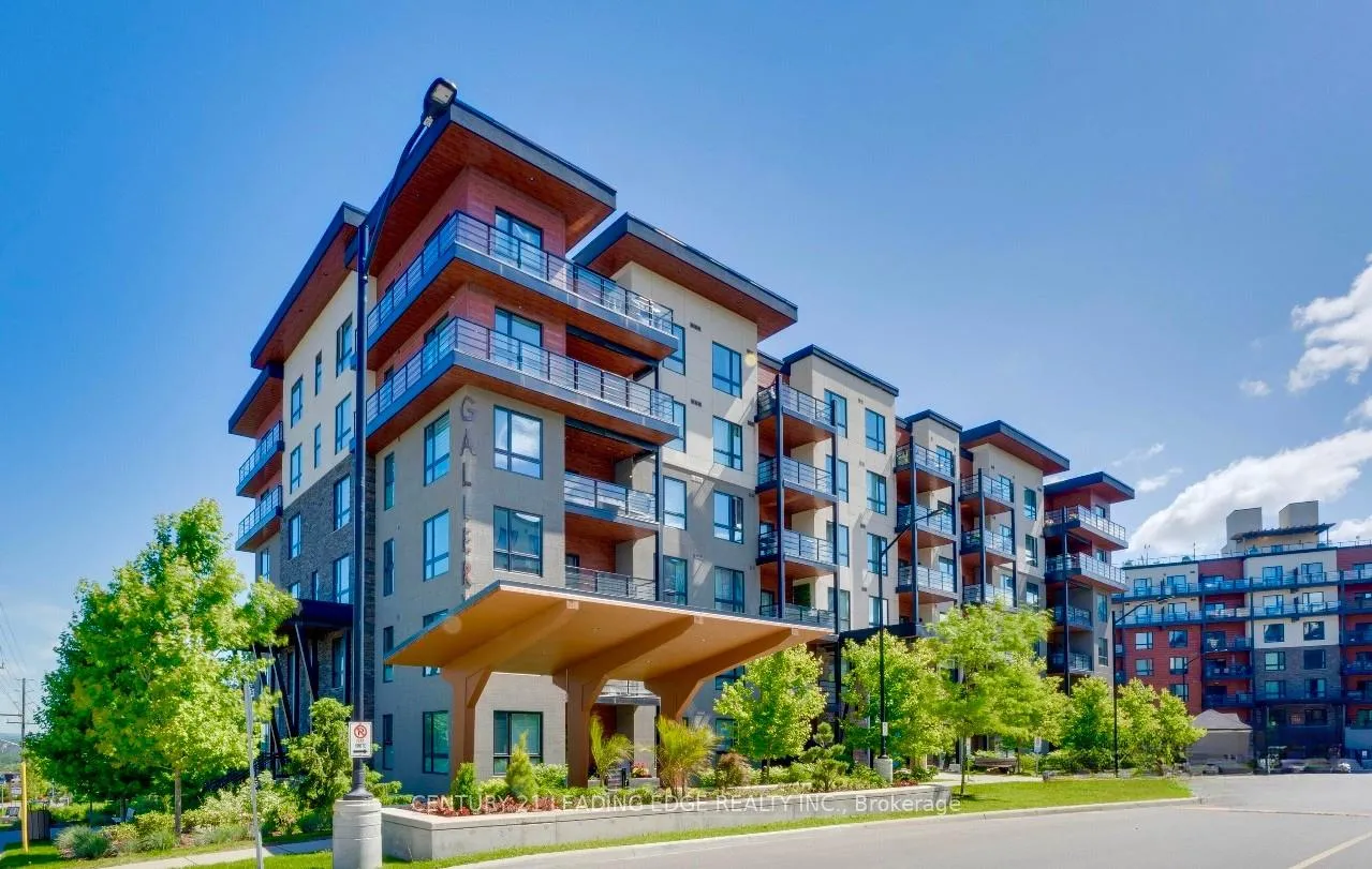 Photo 33 of Unit 209, 300 Essa Rd, Barrie, 400 West — HOMEH