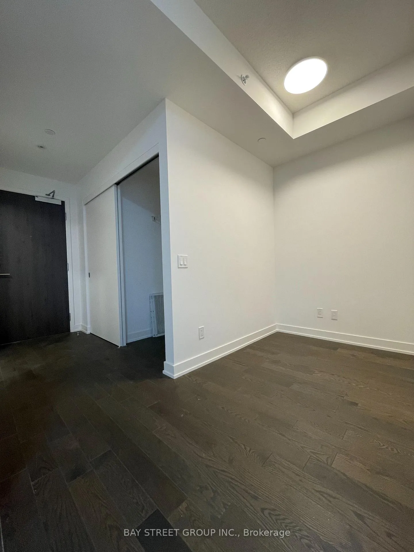 Photo 2 of Unit 3315, 25 Richmond Street E, Toronto, Church-Yonge Corridor — HOMEH