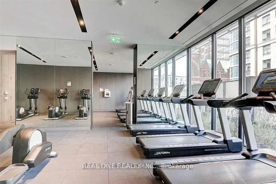 Photo 13 of Unit 3315, 25 Richmond Street E, Toronto, Church-Yonge Corridor — HOMEH