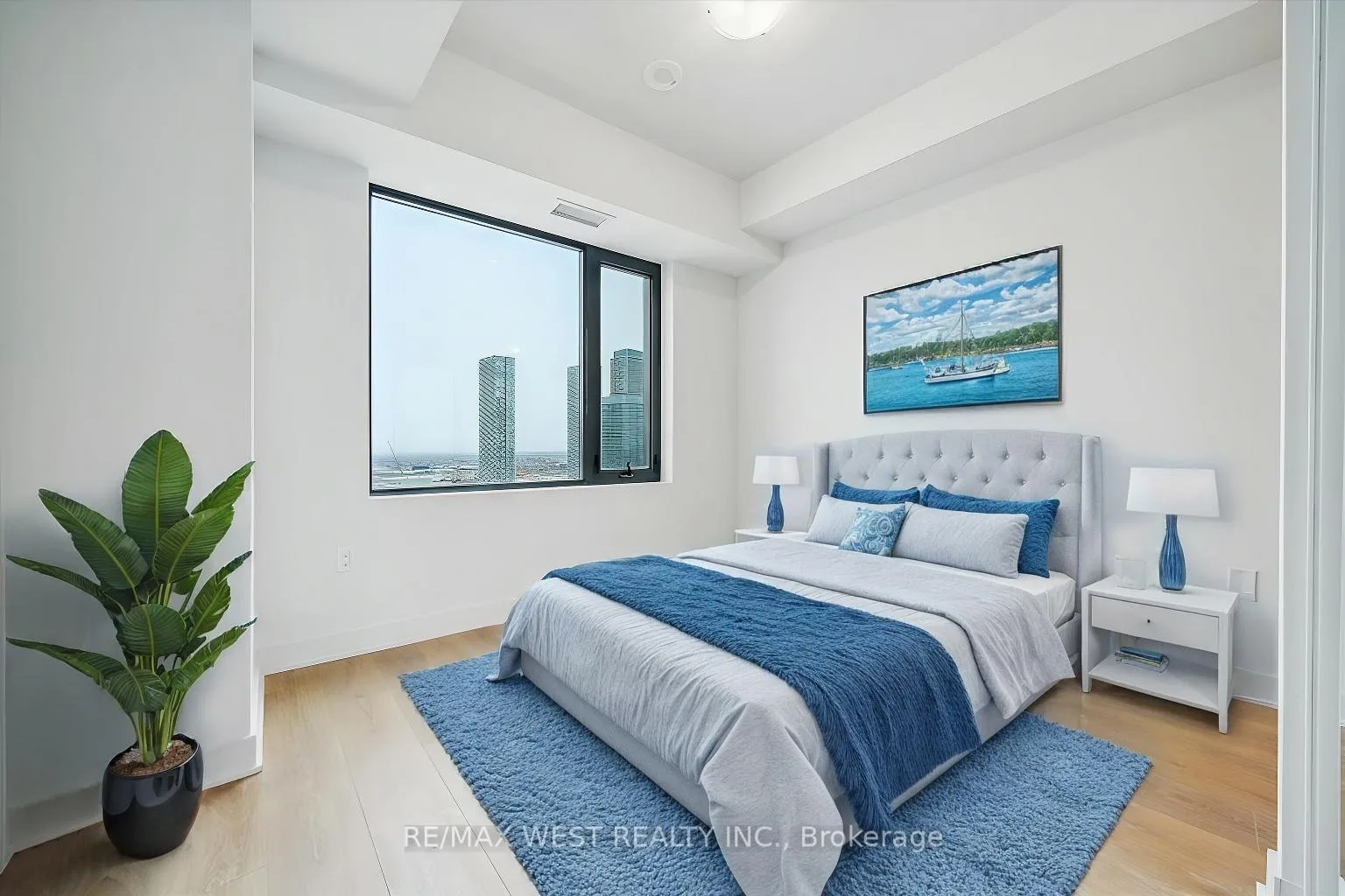 Photo 4 of Unit 2401, 2920 Highway 7, Vaughan, Vaughan Corporate Centre — HOMEH